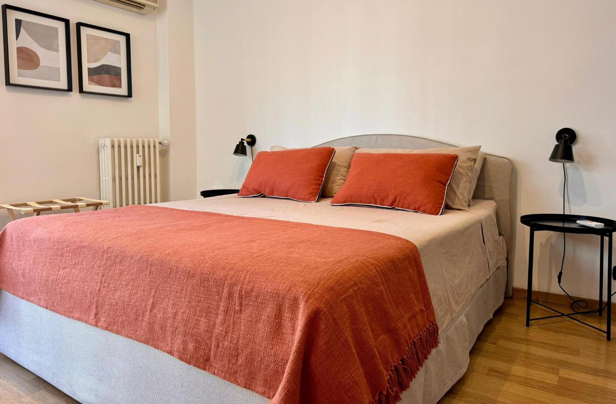 Apartamento Laus Via Niccolo Putignani Cozy *