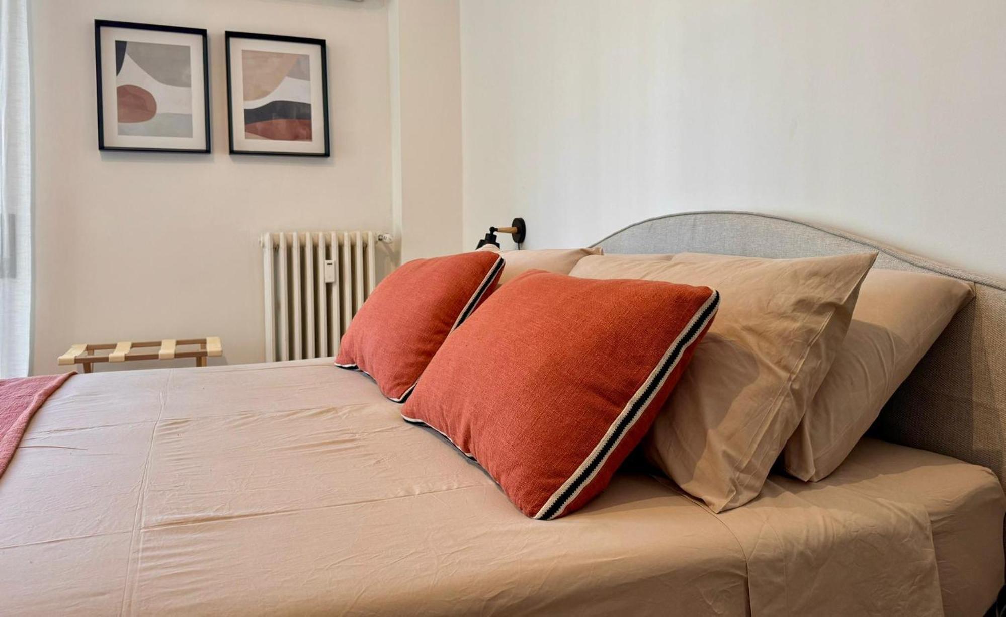 Laus Via Niccolo Putignani Cozy Apartamento Bari