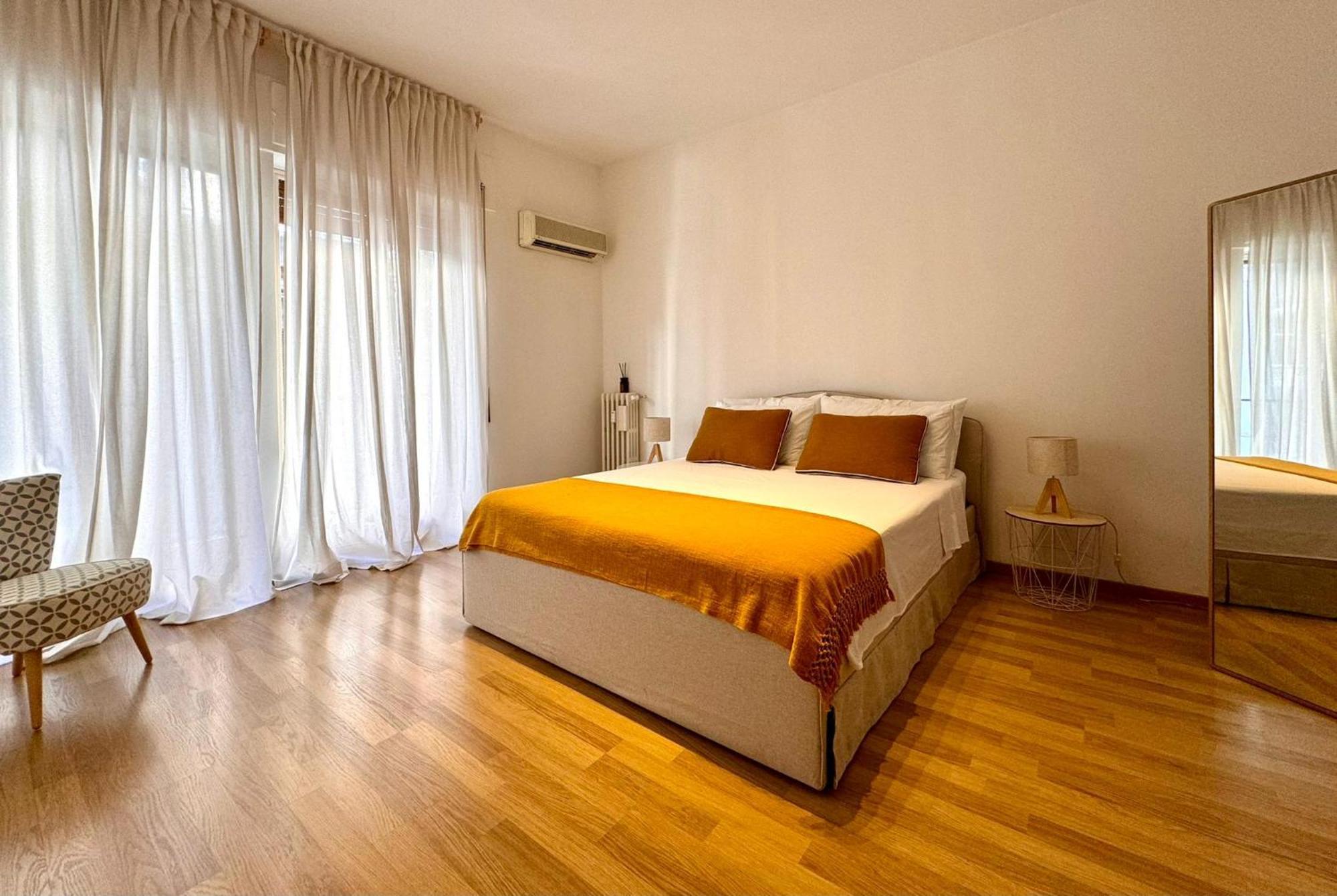Laus Via Niccolo Putignani Cozy Apartamento