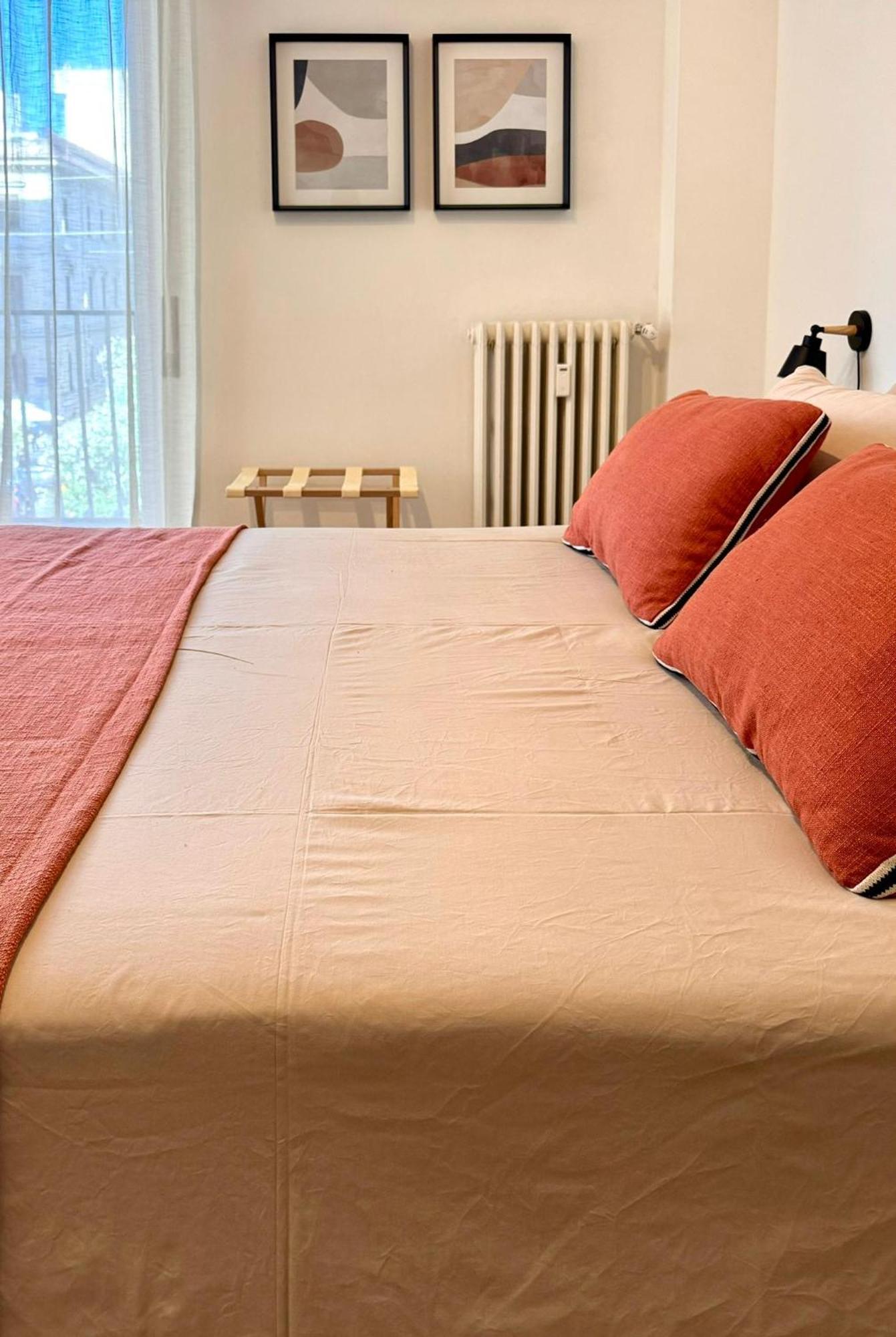 Apartamento Laus Via Niccolo Putignani Cozy