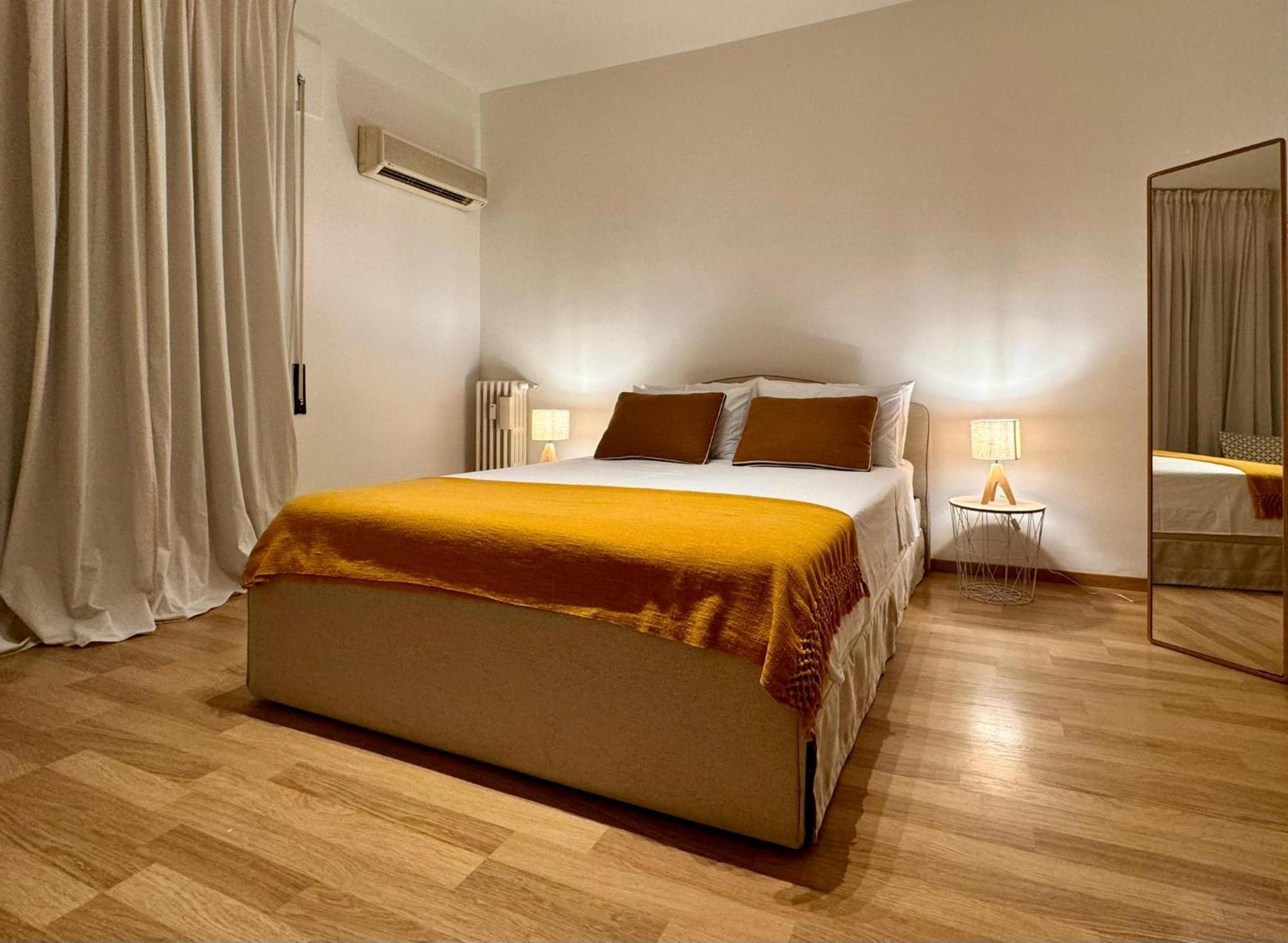 Laus Via Niccolo Putignani Cozy *