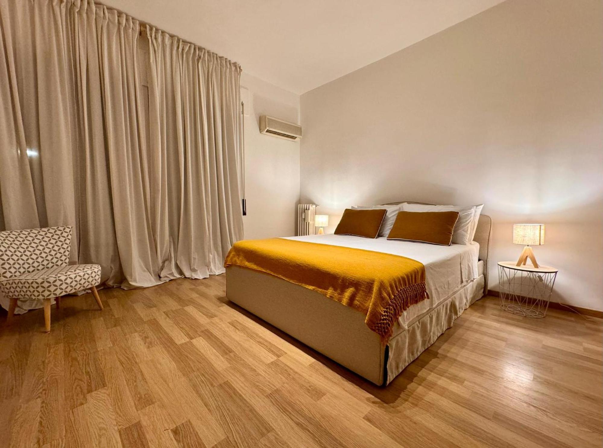 Laus Via Niccolo Putignani Cozy Bari