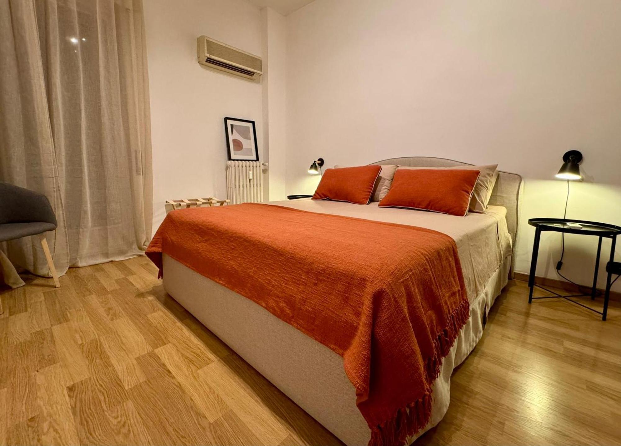 Apartamento Laus Via Niccolo Putignani Cozy Bari