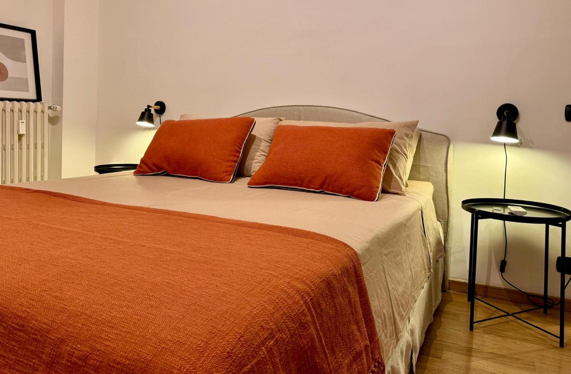 Laus Via Niccolo Putignani Cozy Apartamento *