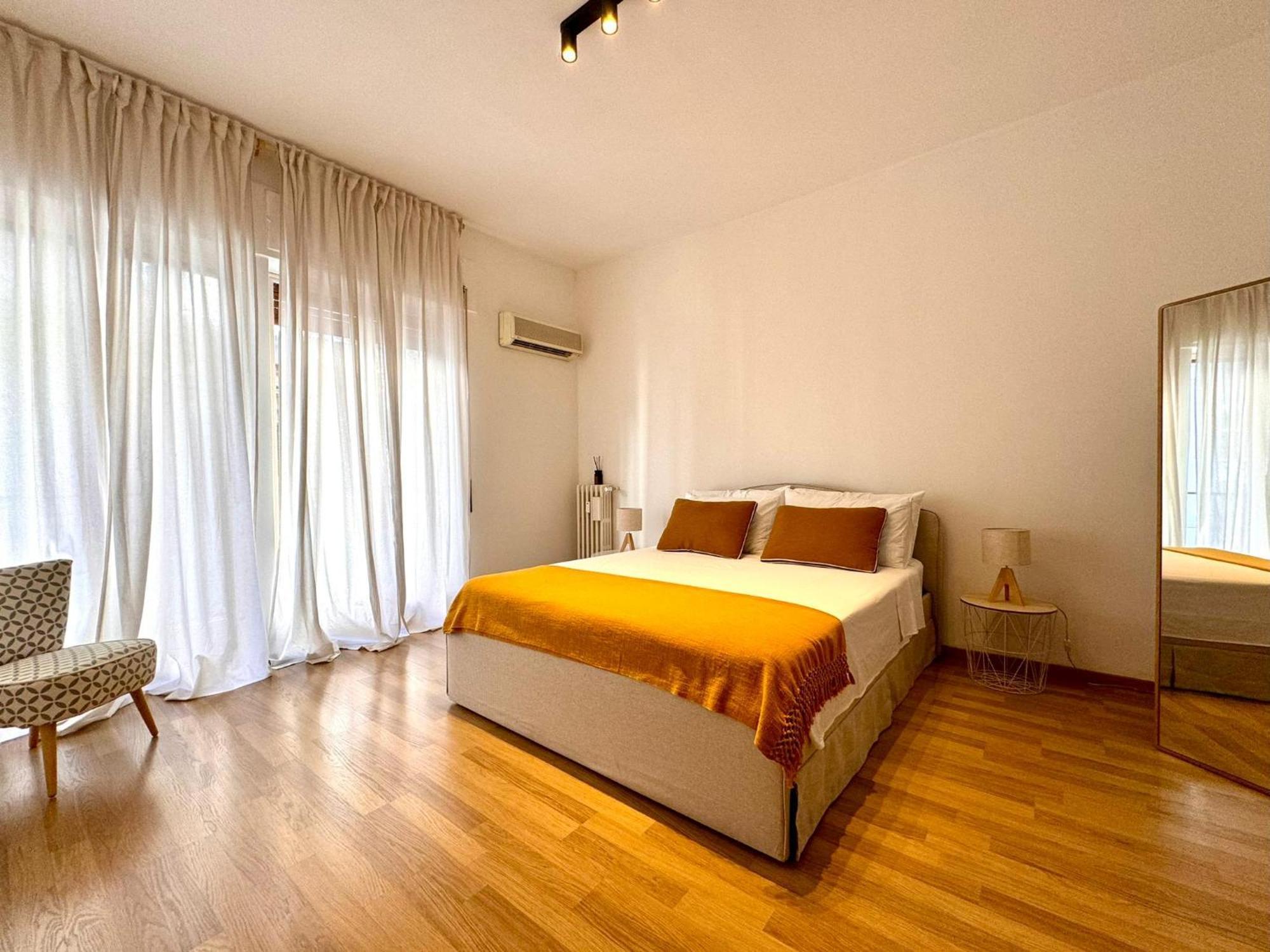 Laus Via Niccolo Putignani Cozy Bari