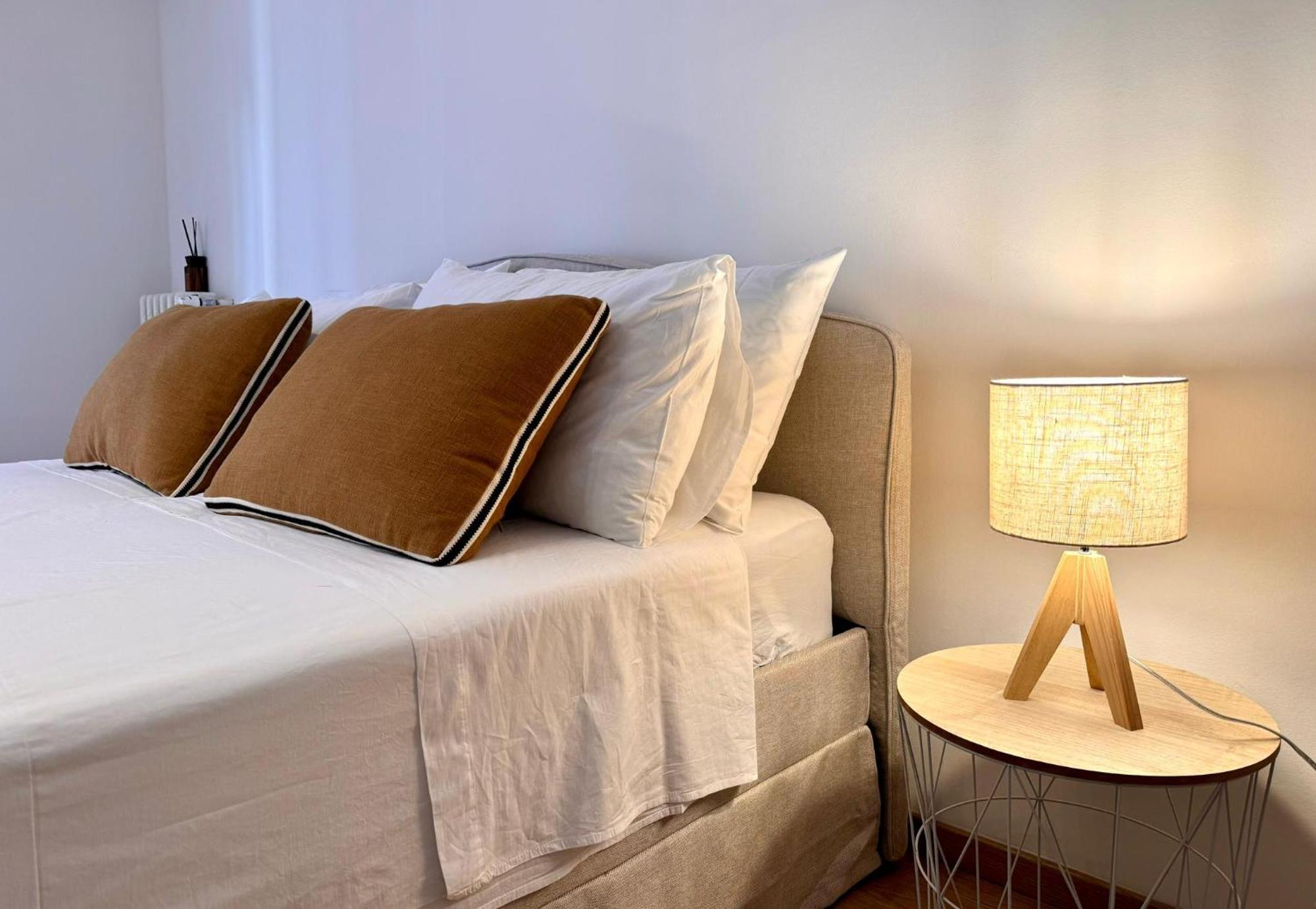 Laus Via Niccolo Putignani Cozy Apartamento