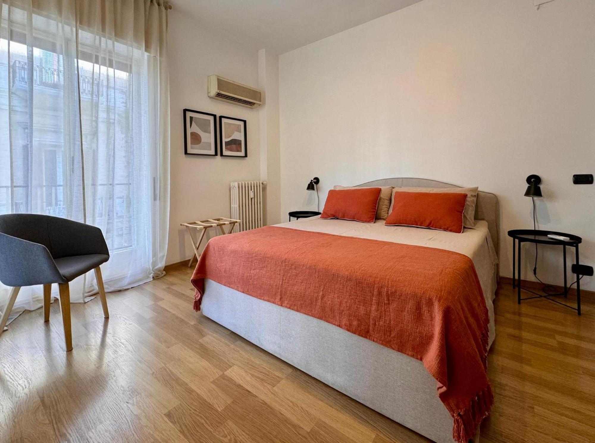 Laus Via Niccolo Putignani Cozy