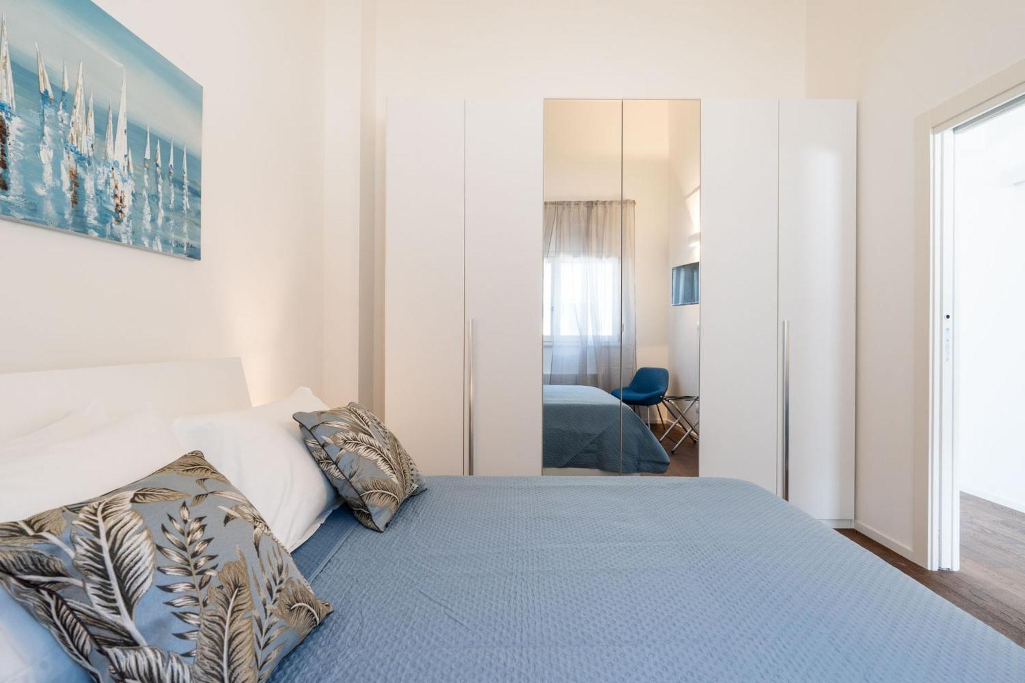 Lolita's Beachfront Loft By Wonderful Italy Căn hộ Bari