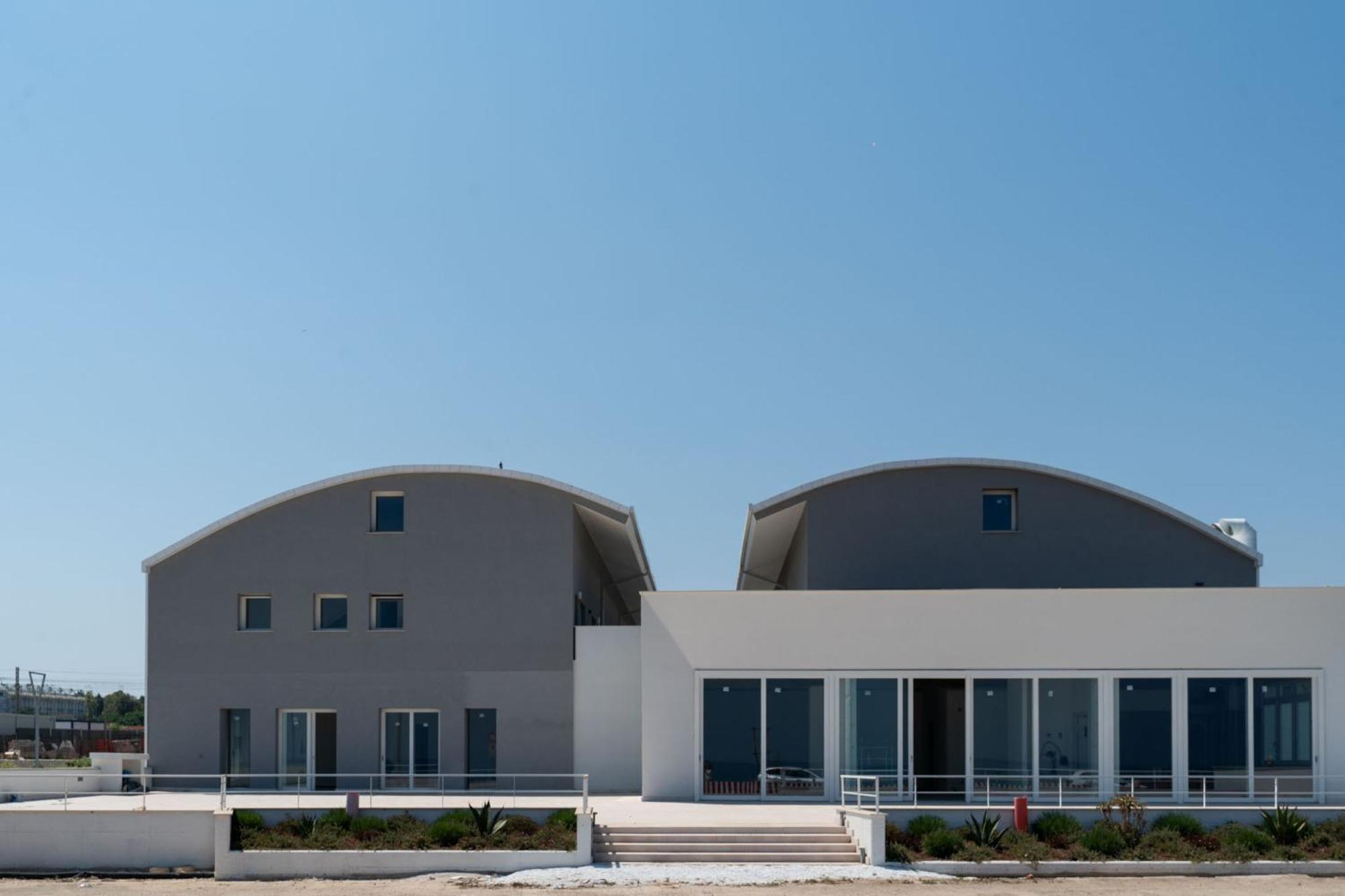 Lolita's Beachfront Loft By Wonderful Italy * Bari
