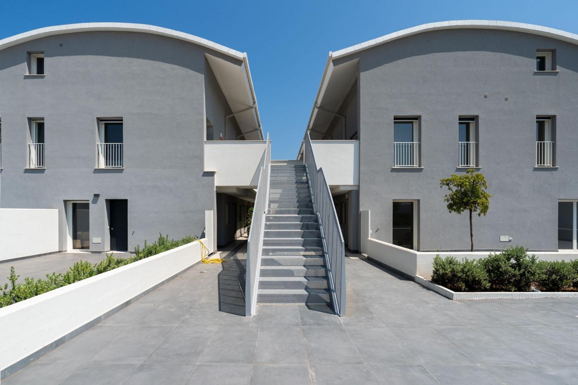 Căn hộ Lolita's Beachfront Loft By Wonderful Italy *