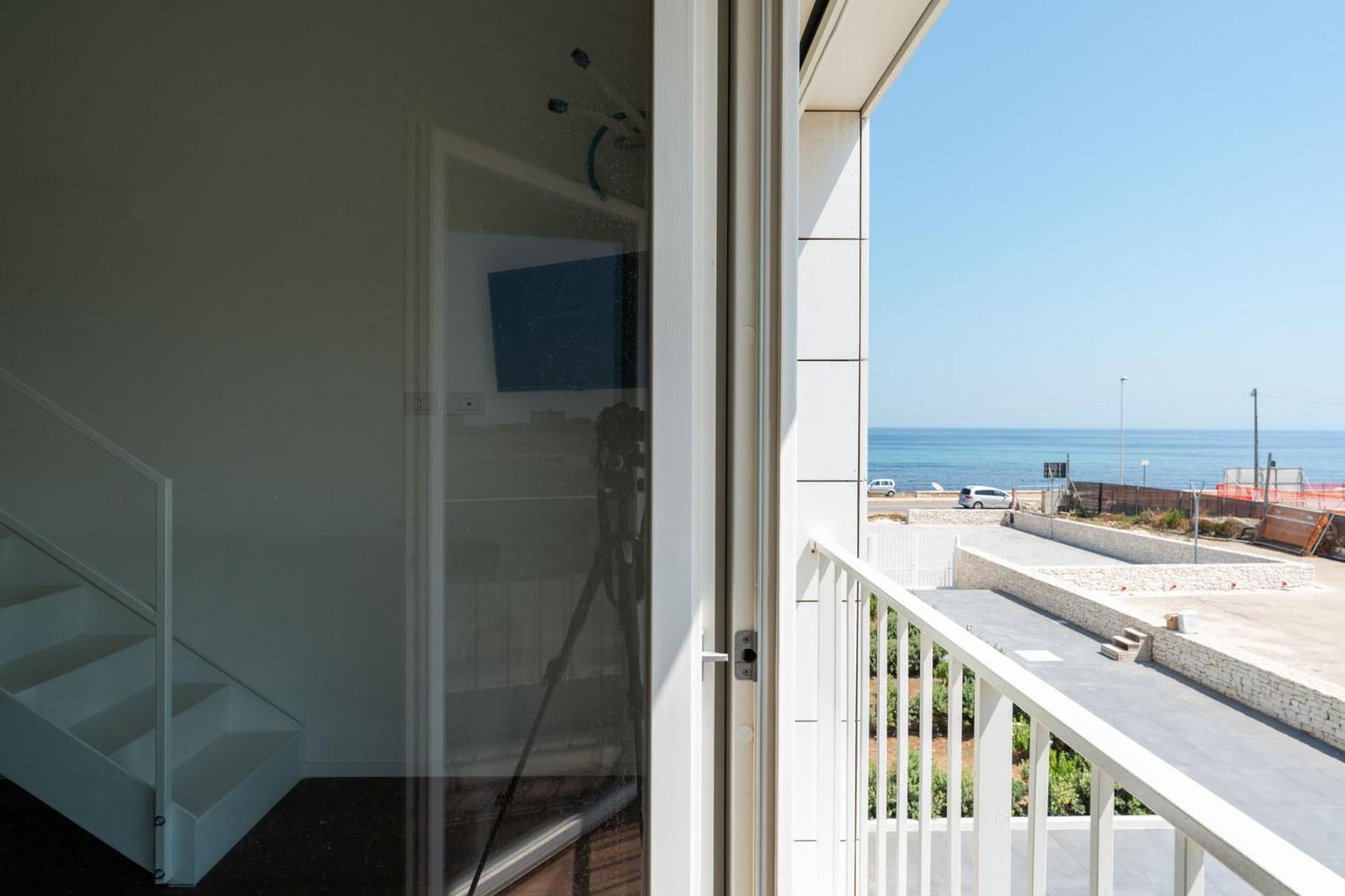 Lolita's Beachfront Loft By Wonderful Italy Căn hộ Bari