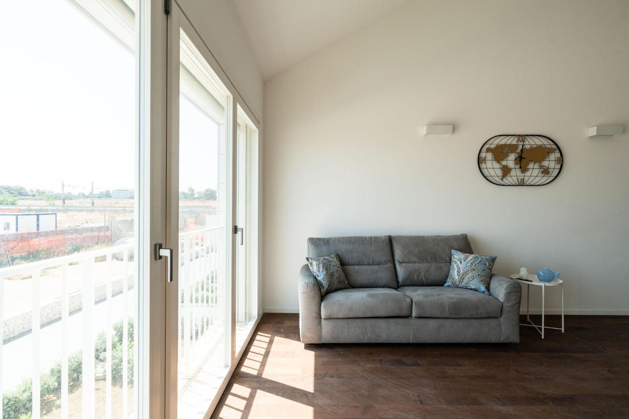 Lolita's Beachfront Loft By Wonderful Italy * Bari