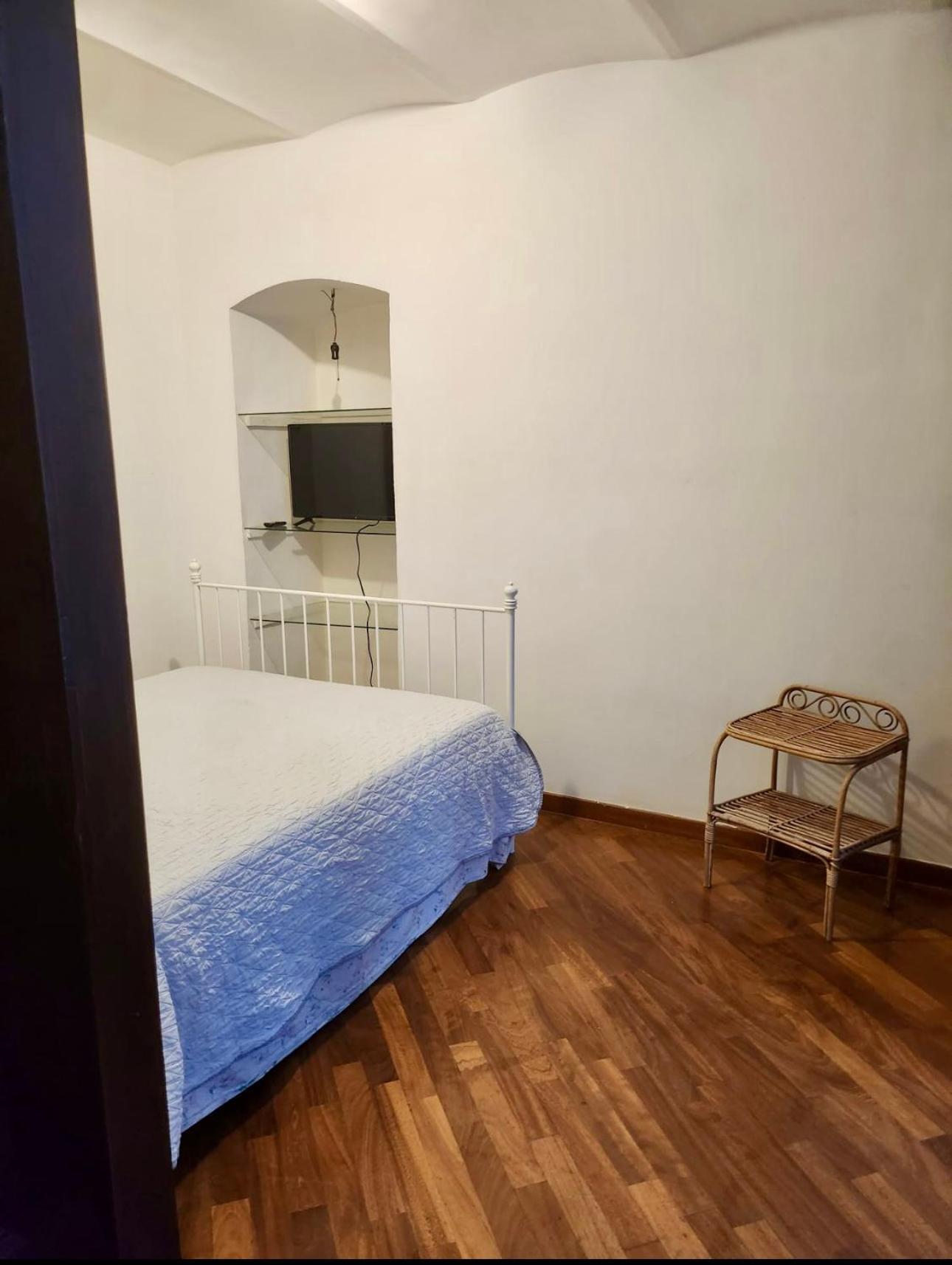 Casa Carrassi Bari