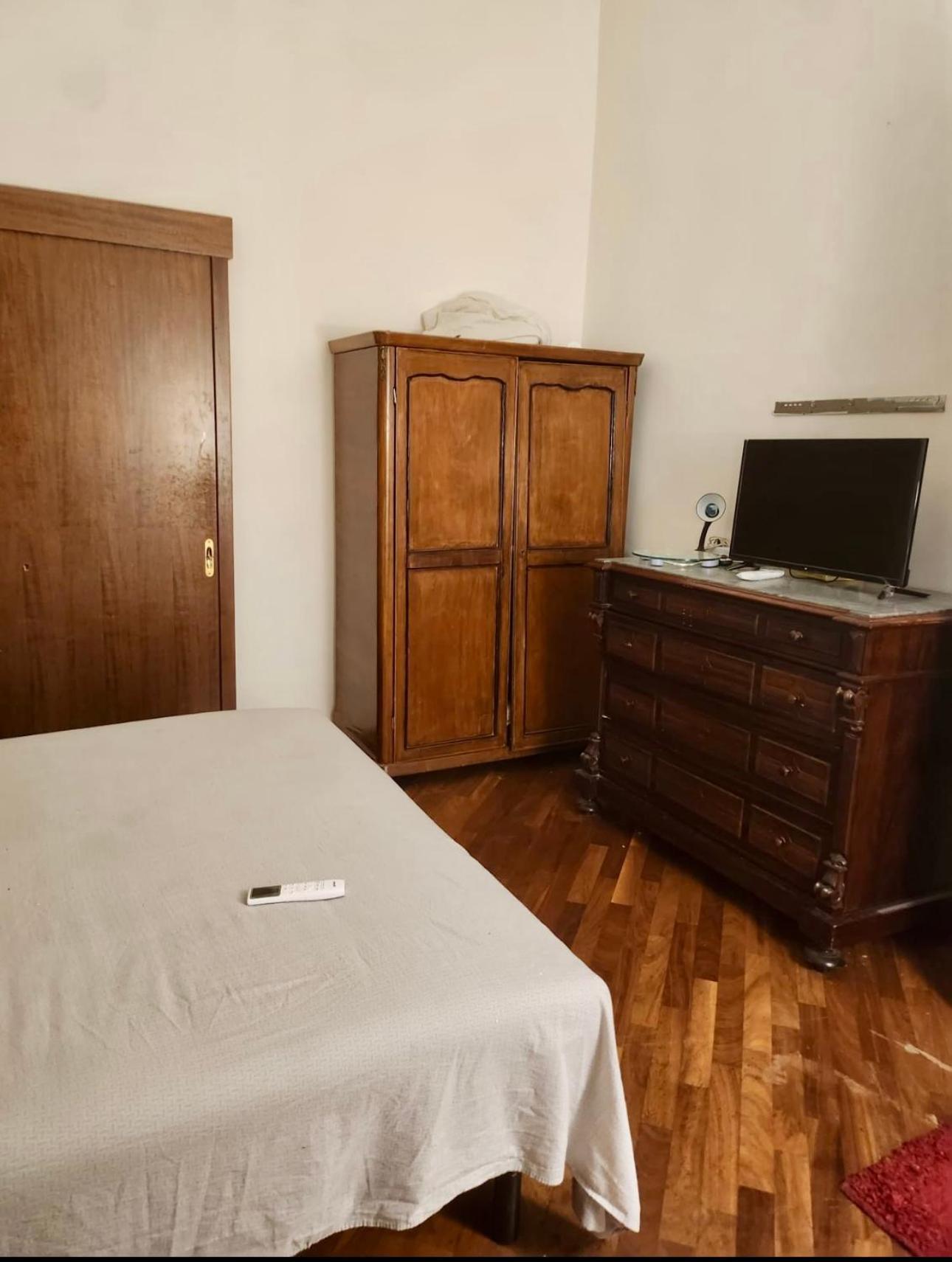Casa Carrassi * Bari