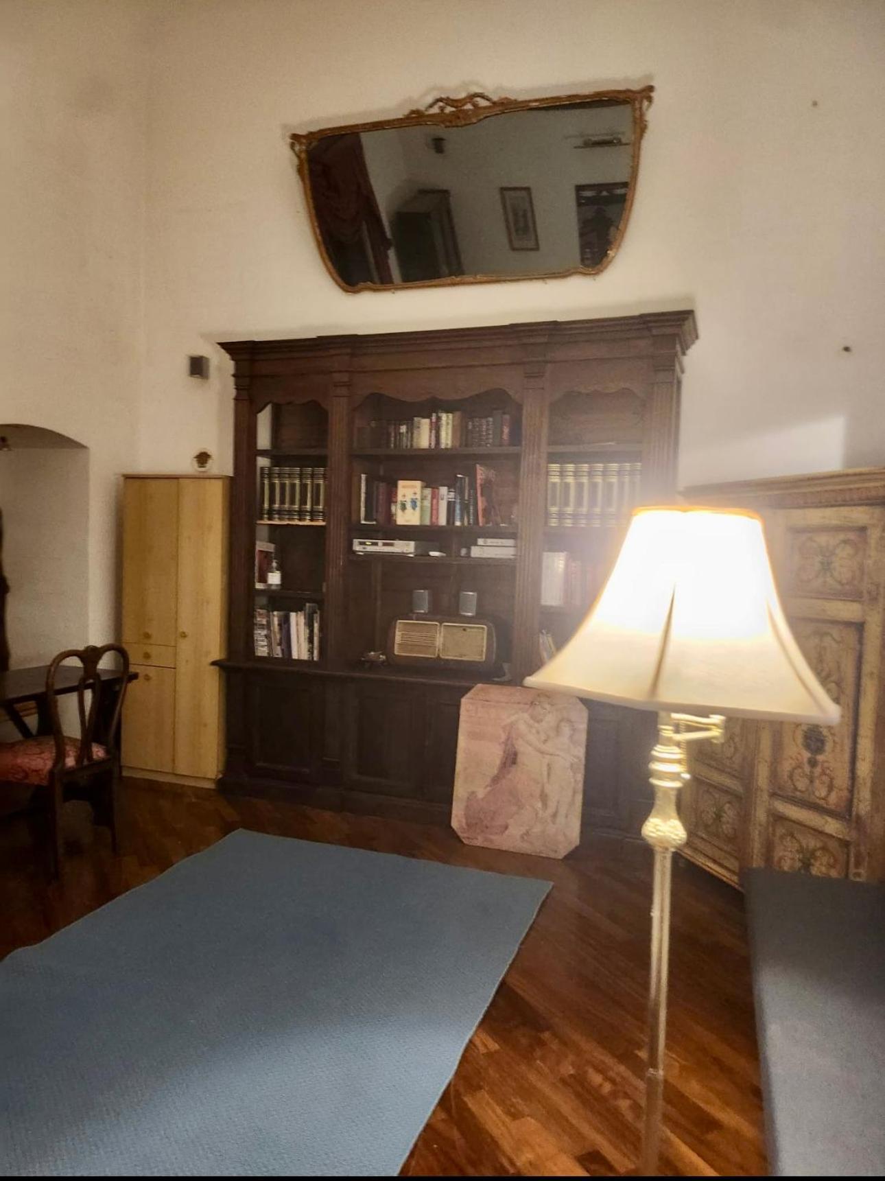 Casa Carrassi *