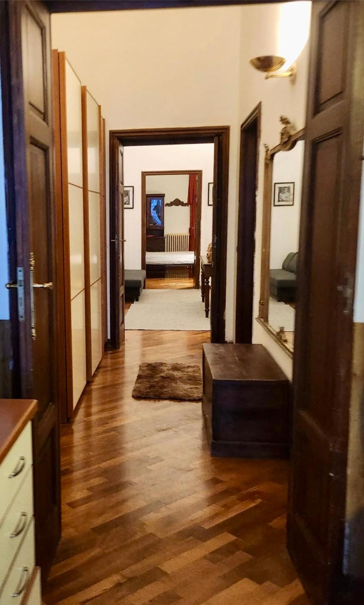 Casa Carrassi * Bari