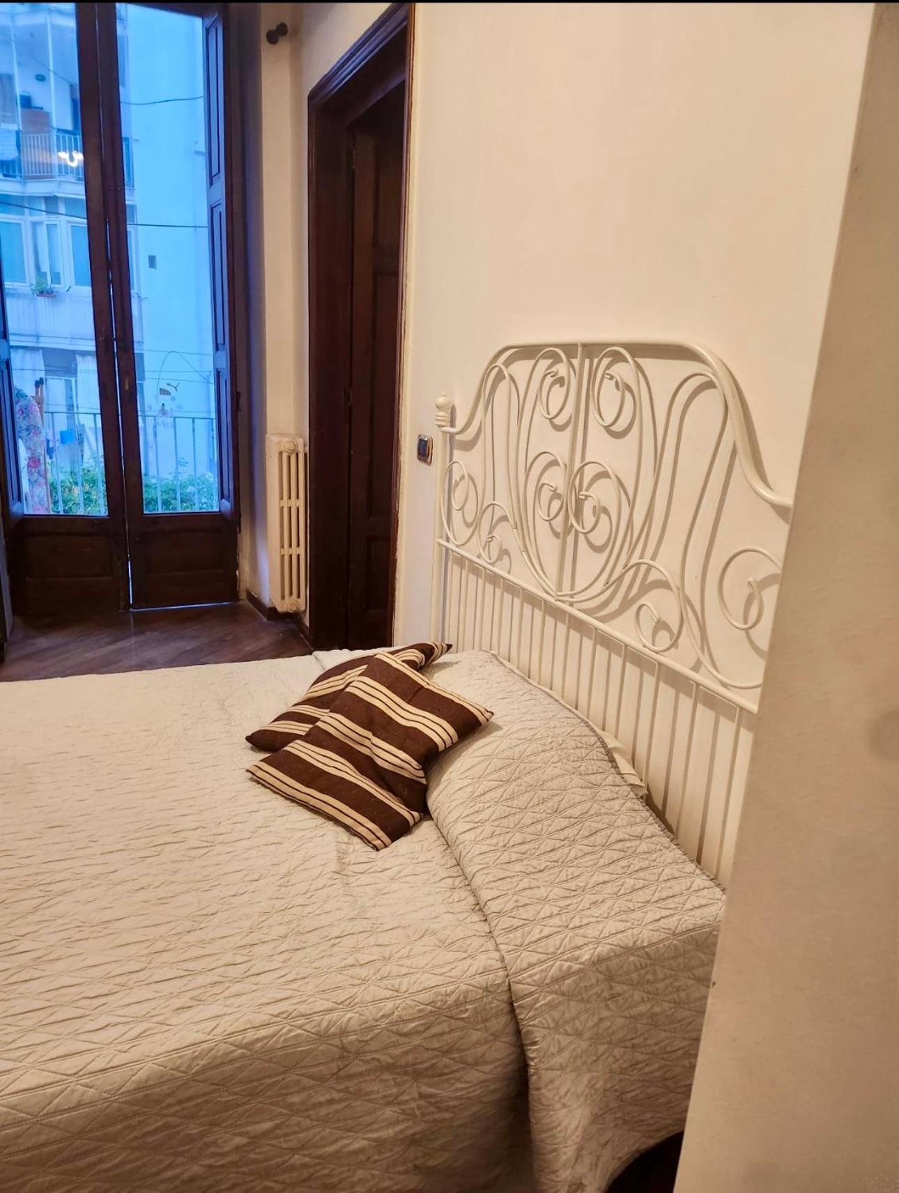 Apartament Casa Carrassi *