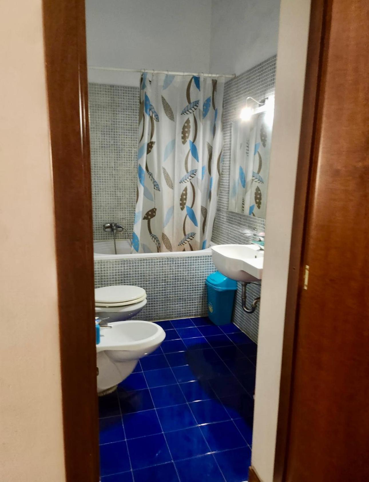 Apartament Casa Carrassi