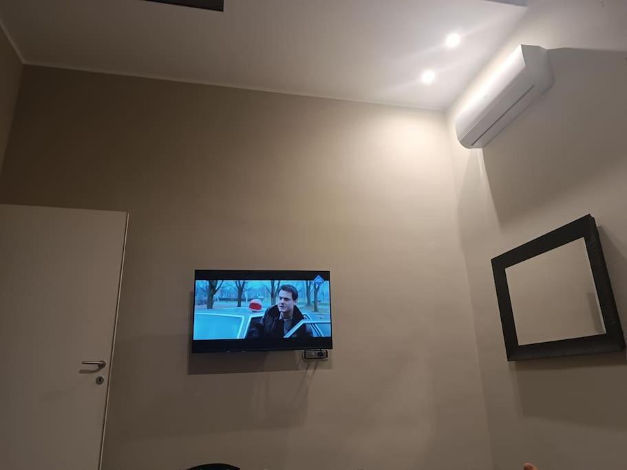 Apartment Ba Luigi Bari
