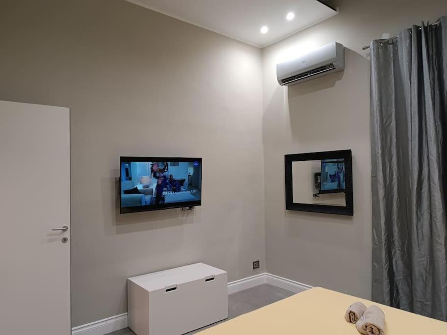 Ba Luigi Apartment Bari