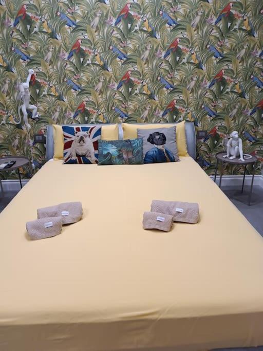 Ba Luigi Apartment