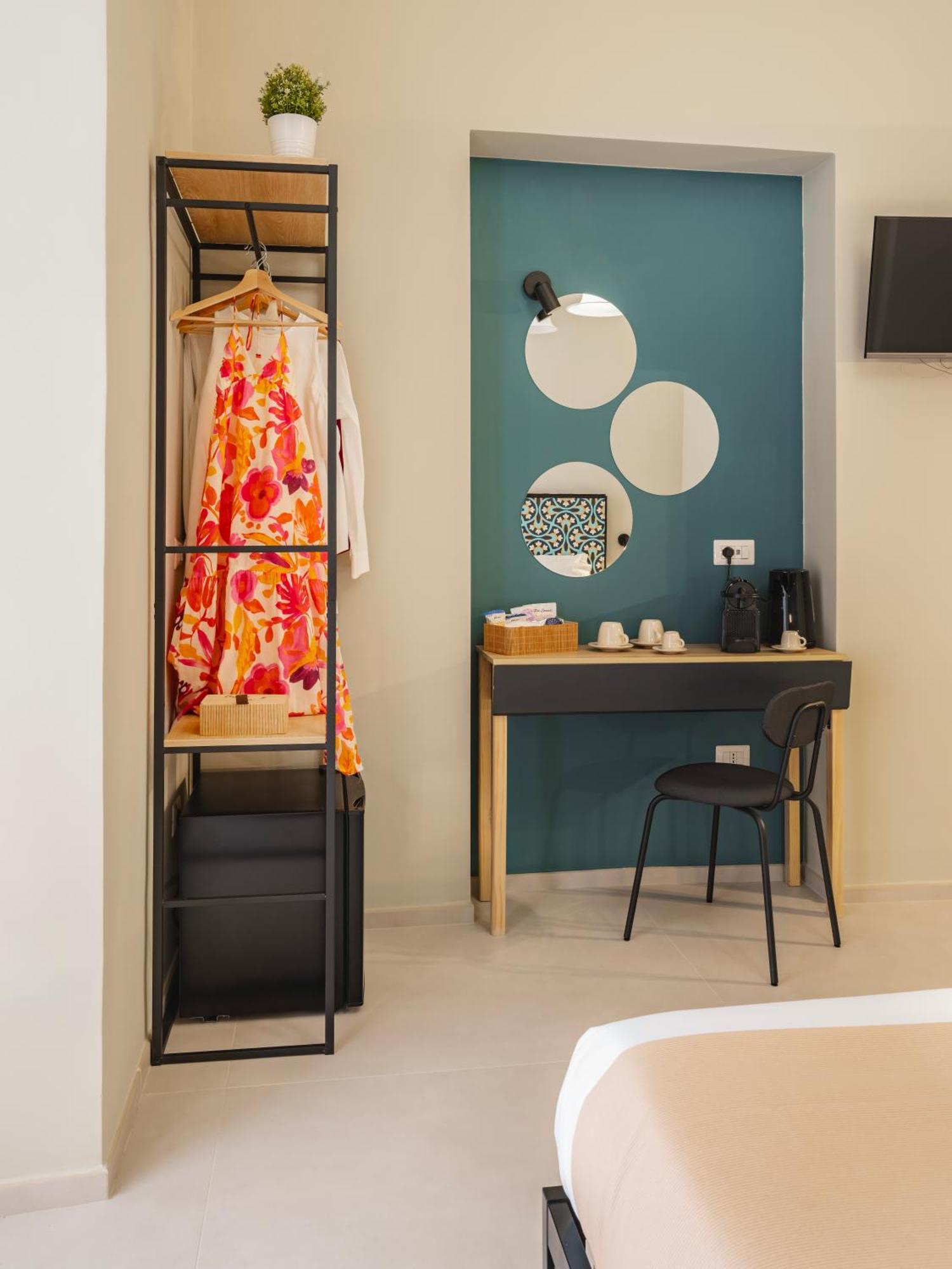 Almica24 Guest house *