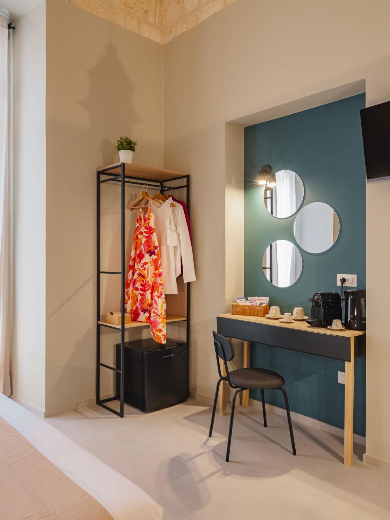 Guest house Almica24