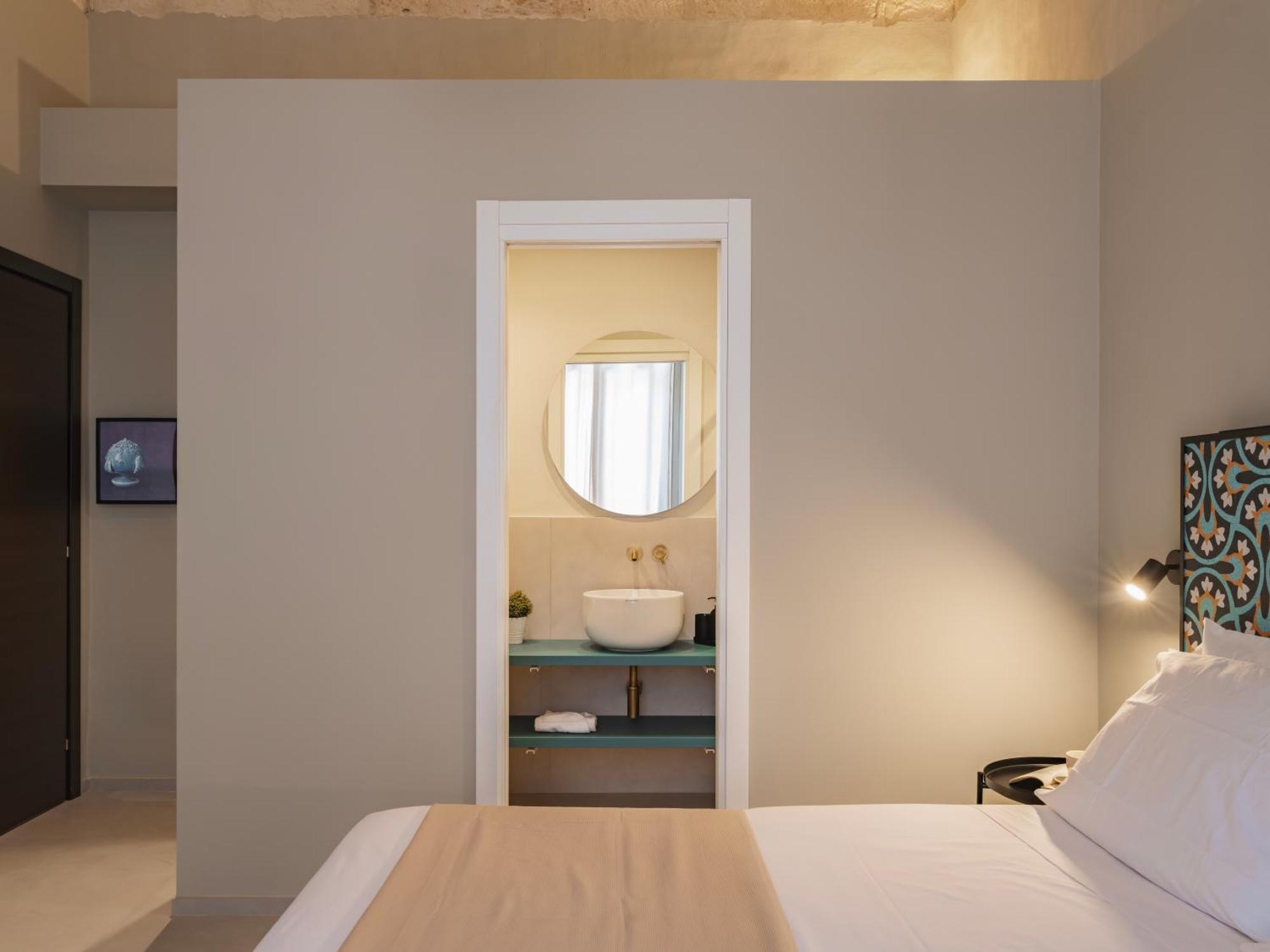 Guest house Almica24