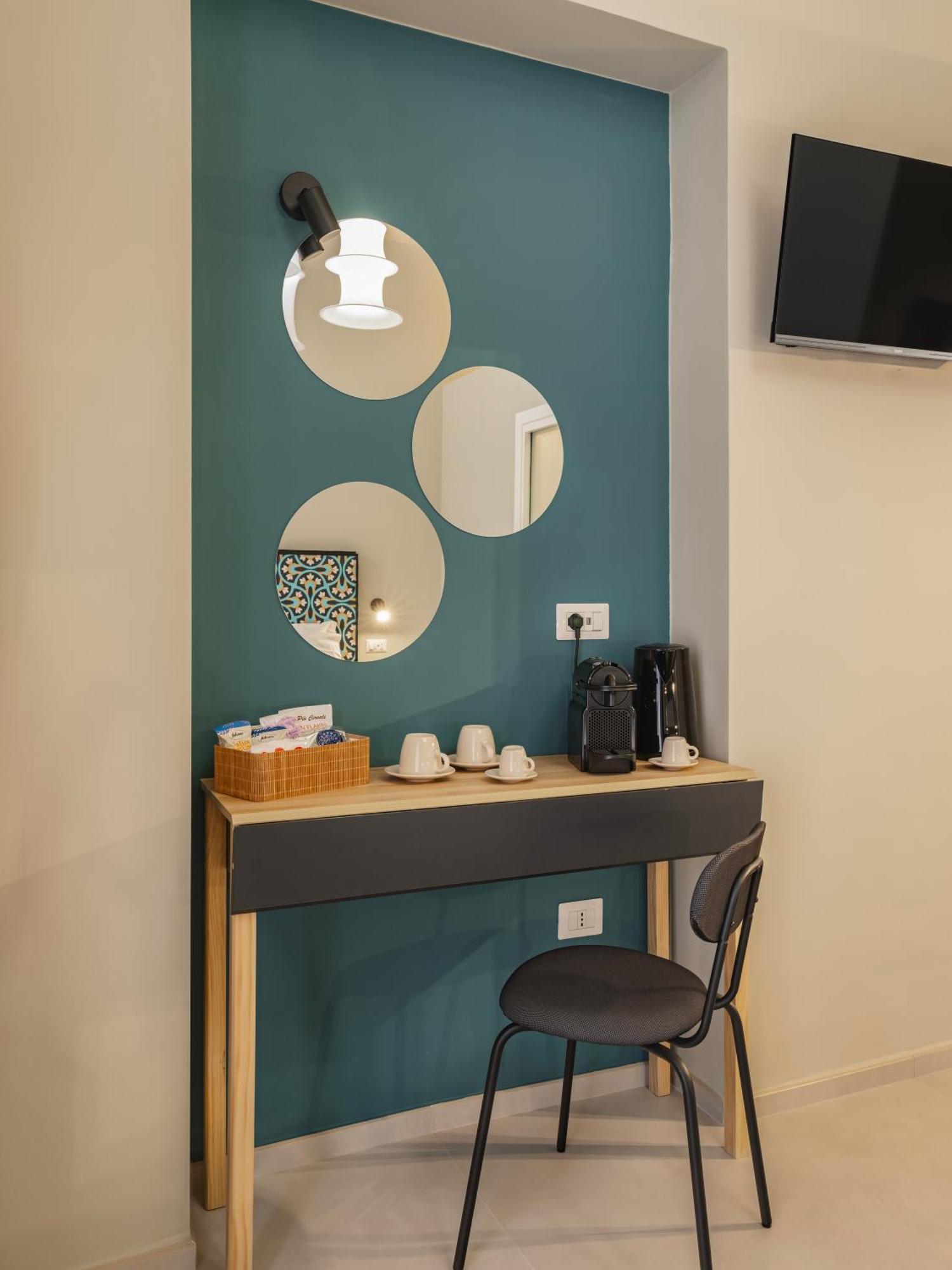 Guest house Almica24 Bari
