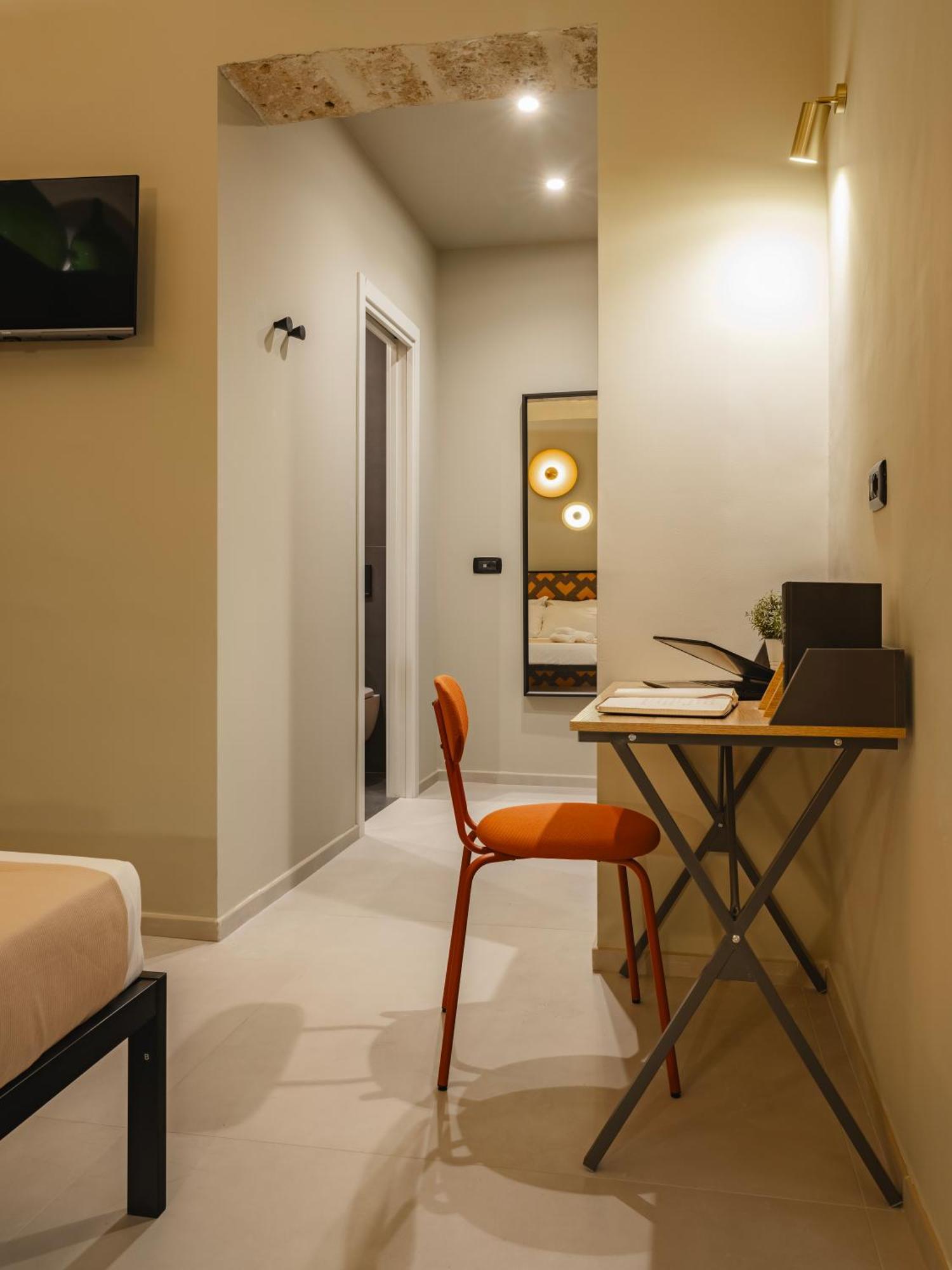Guest house Almica24