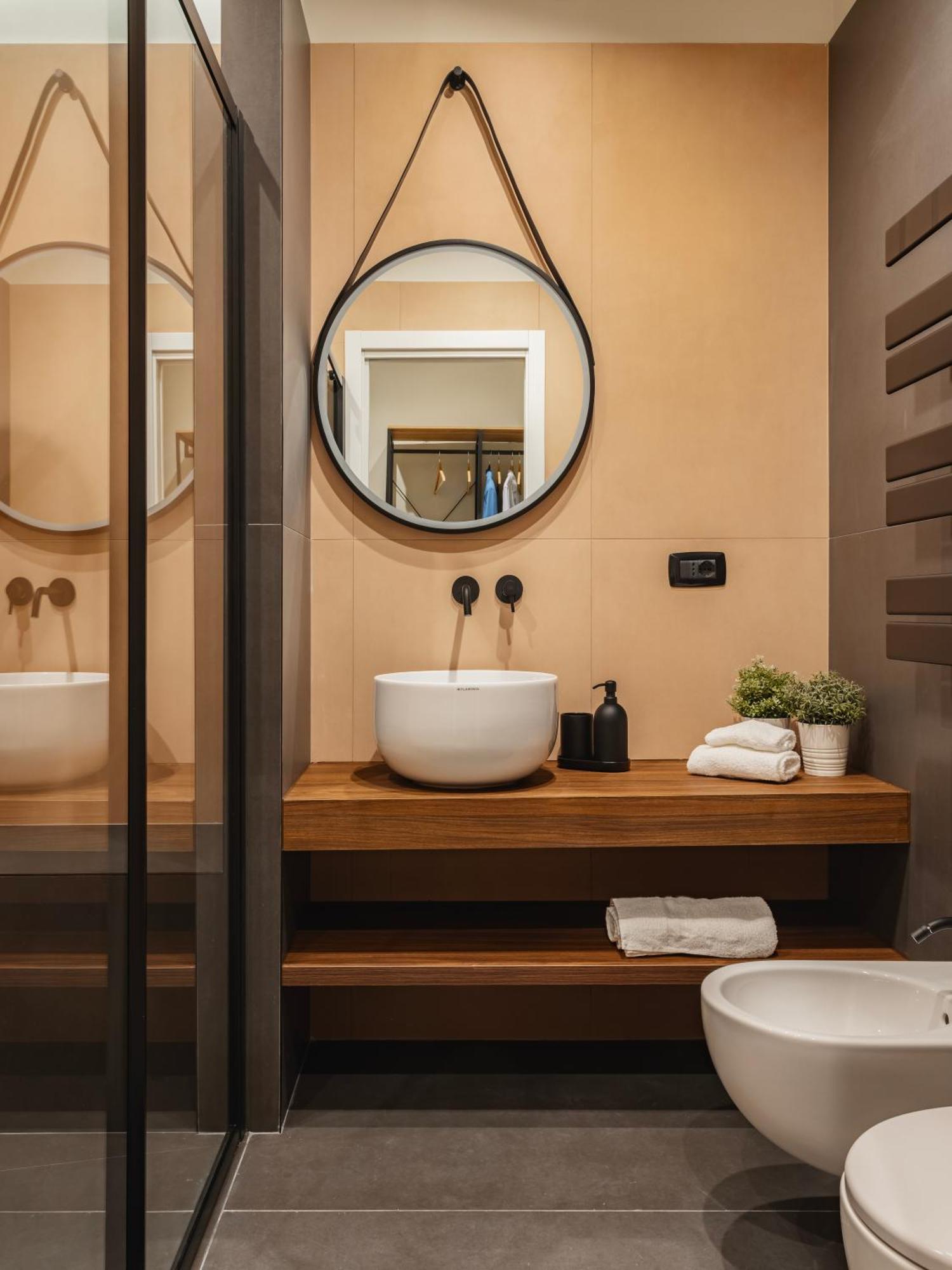 Almica24 Guest house