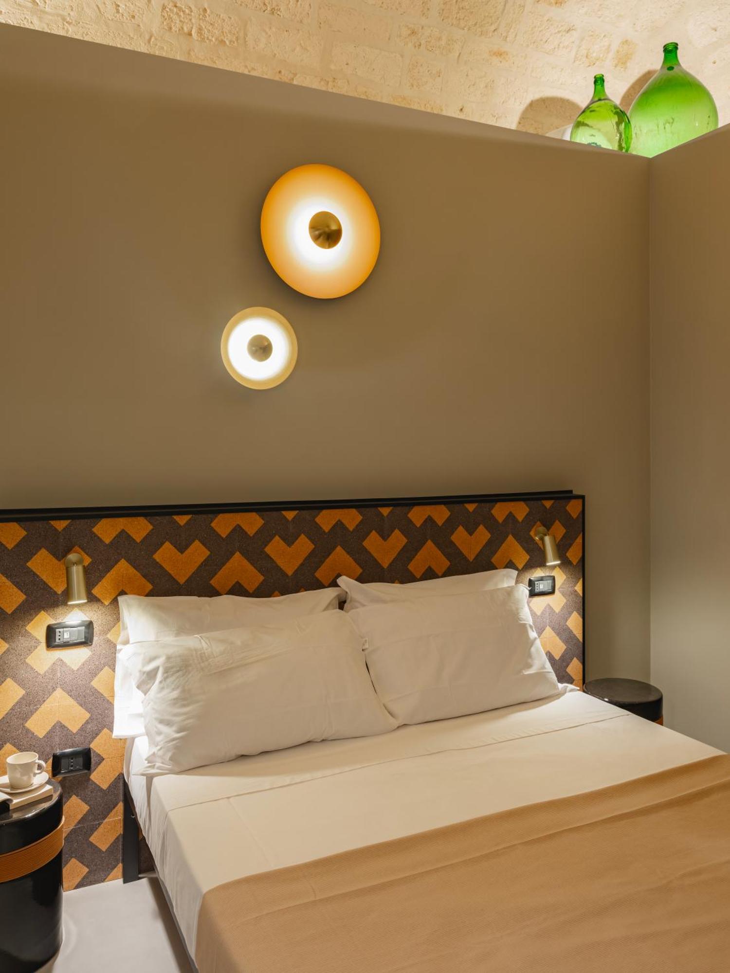 Guest house Almica24 *