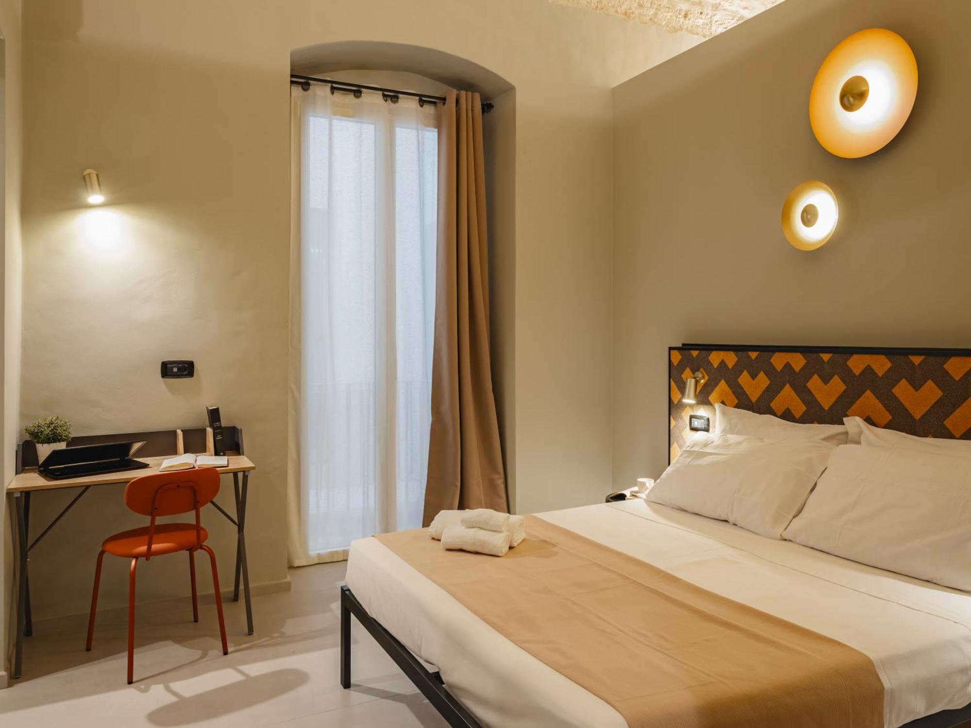 Guest house Almica24 *