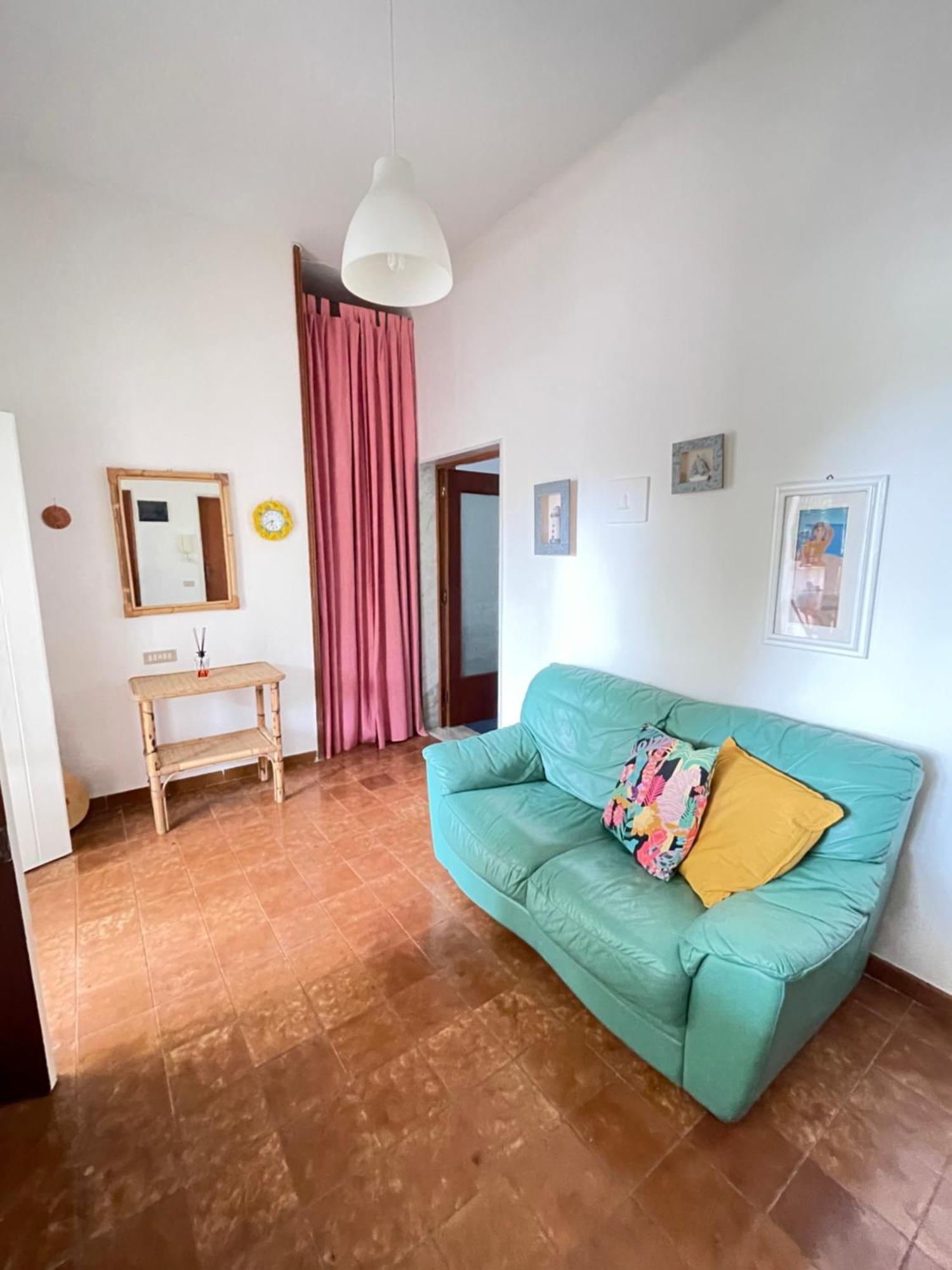 La Sul Mare Holiday home *