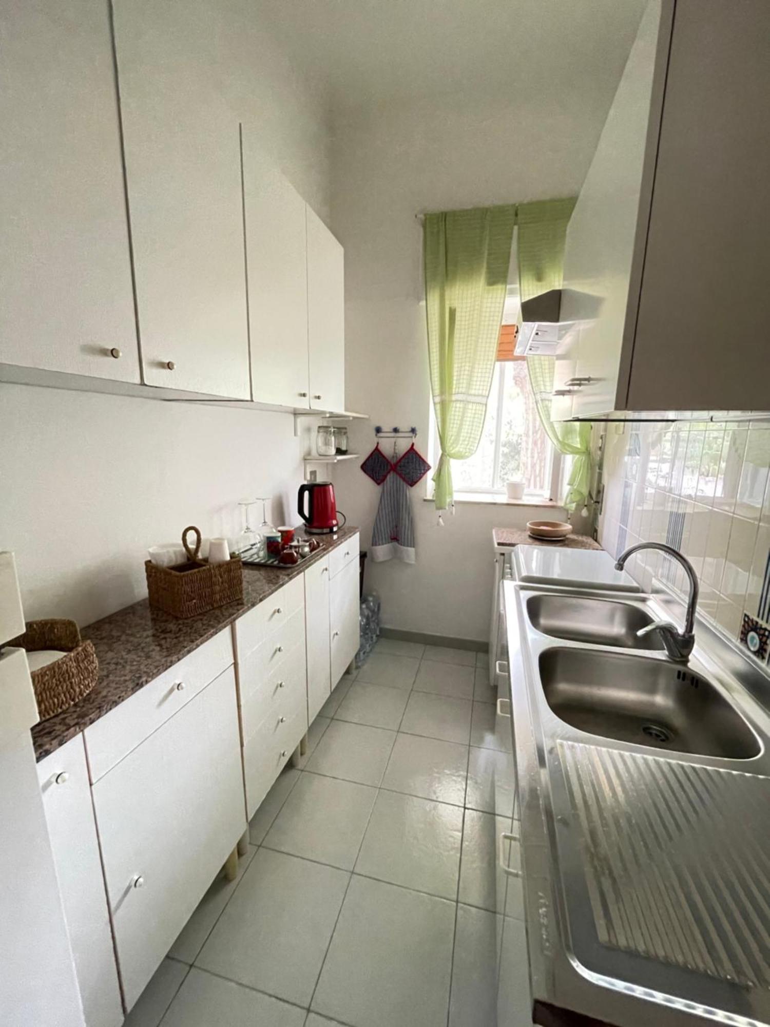 La Sul Mare Holiday home