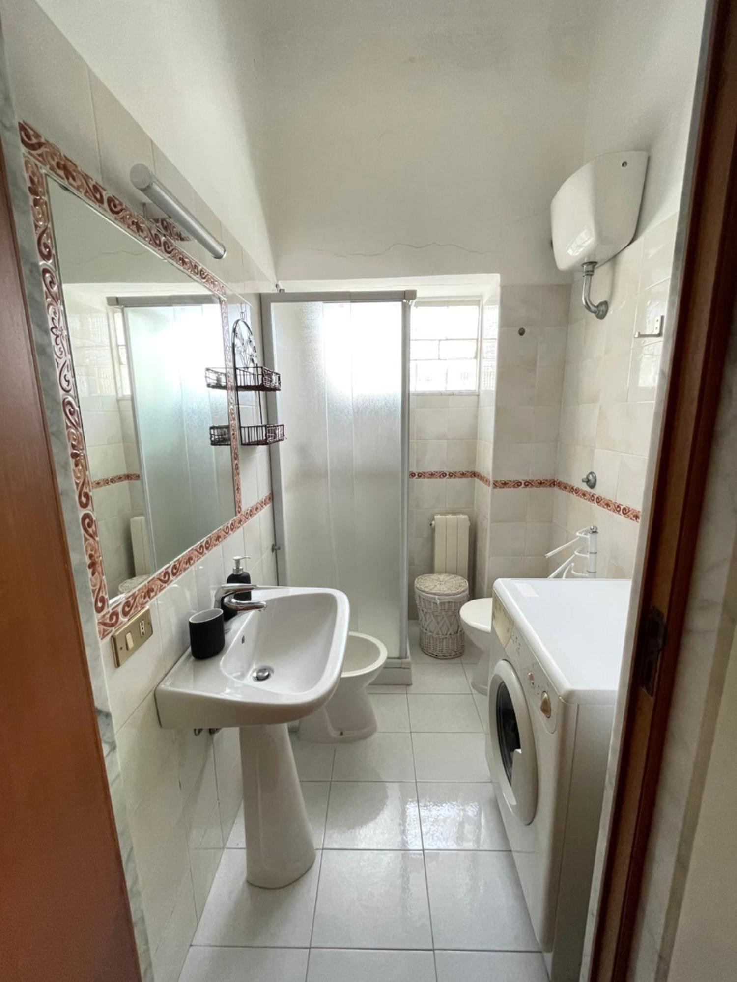 Holiday home La Sul Mare