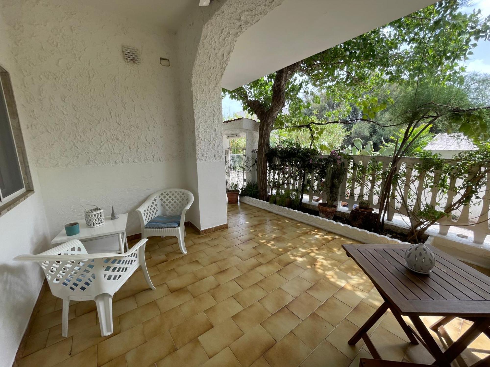 La Sul Mare Holiday home