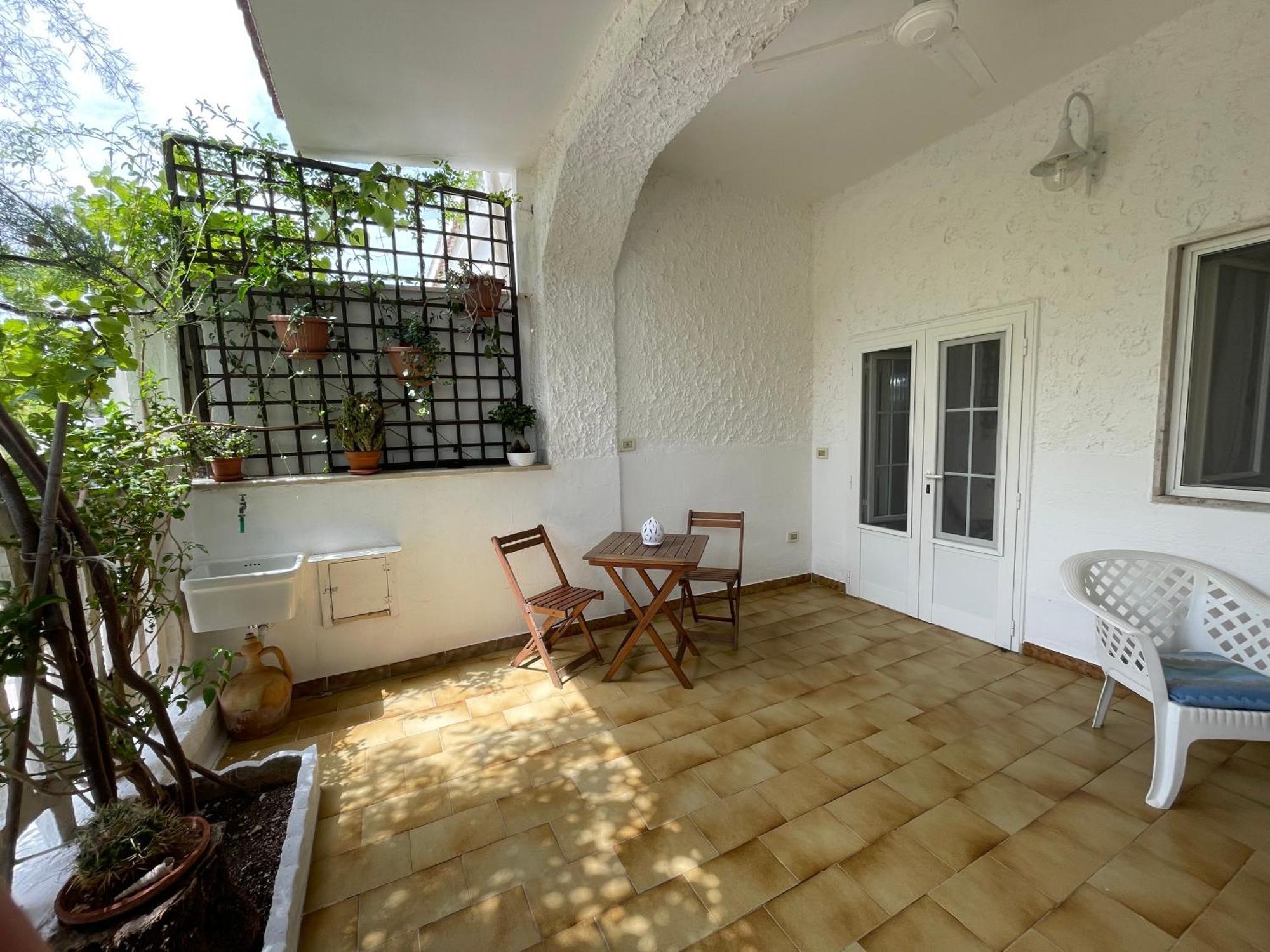 La Sul Mare Holiday home *