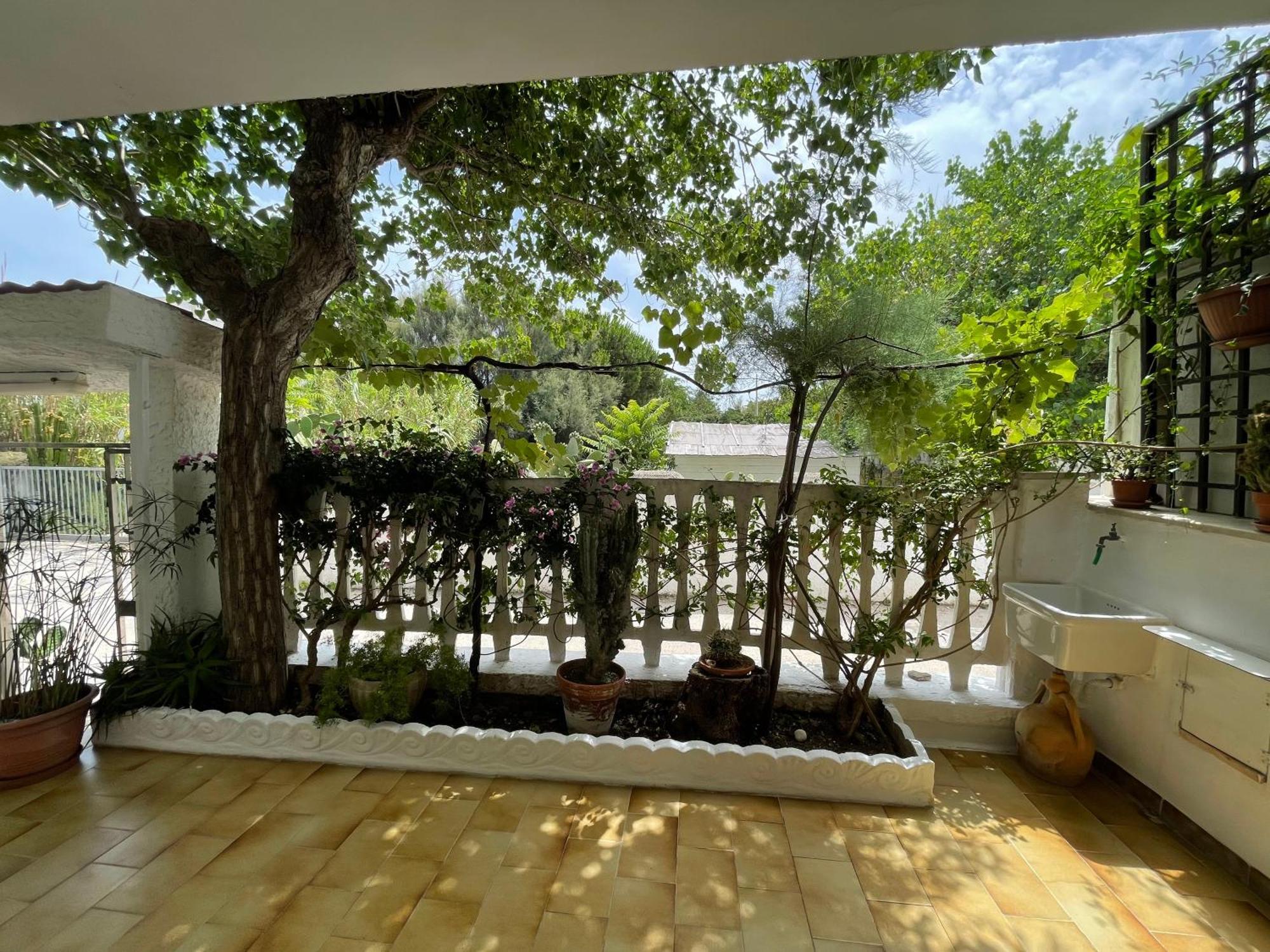Holiday home La Sul Mare *