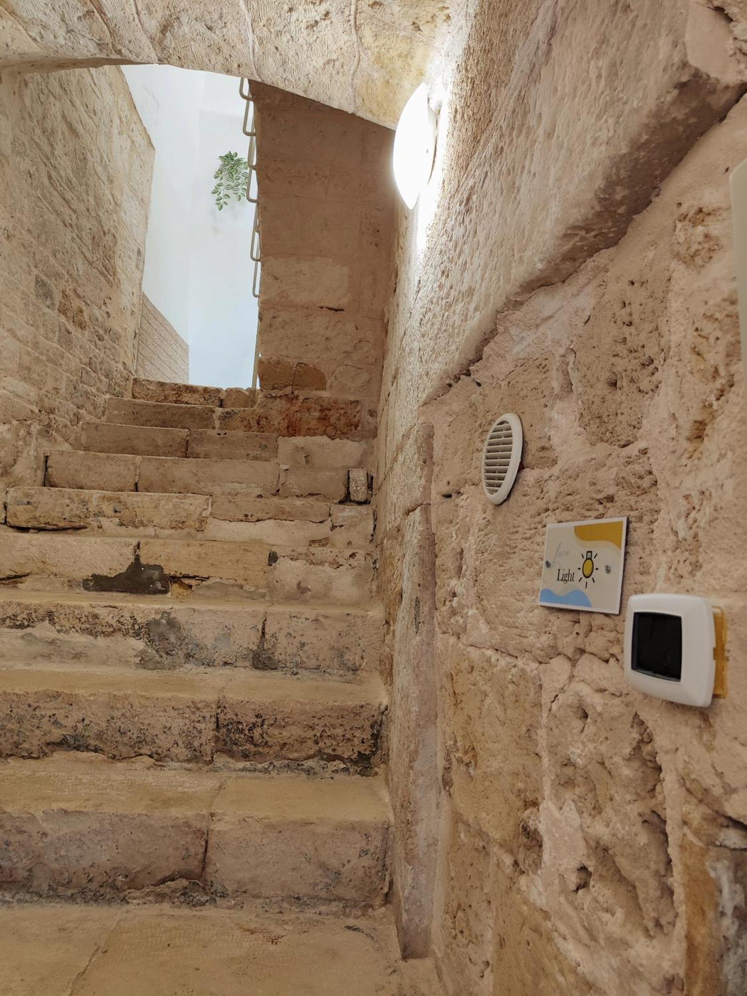 Apartment Casa Chloe - Vicino Al Porto E Basilica San Nicola Bari