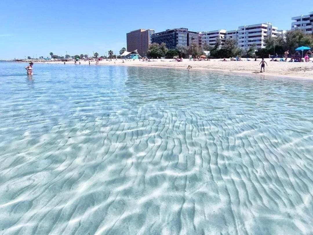Dimora Crispi 70 * Bari