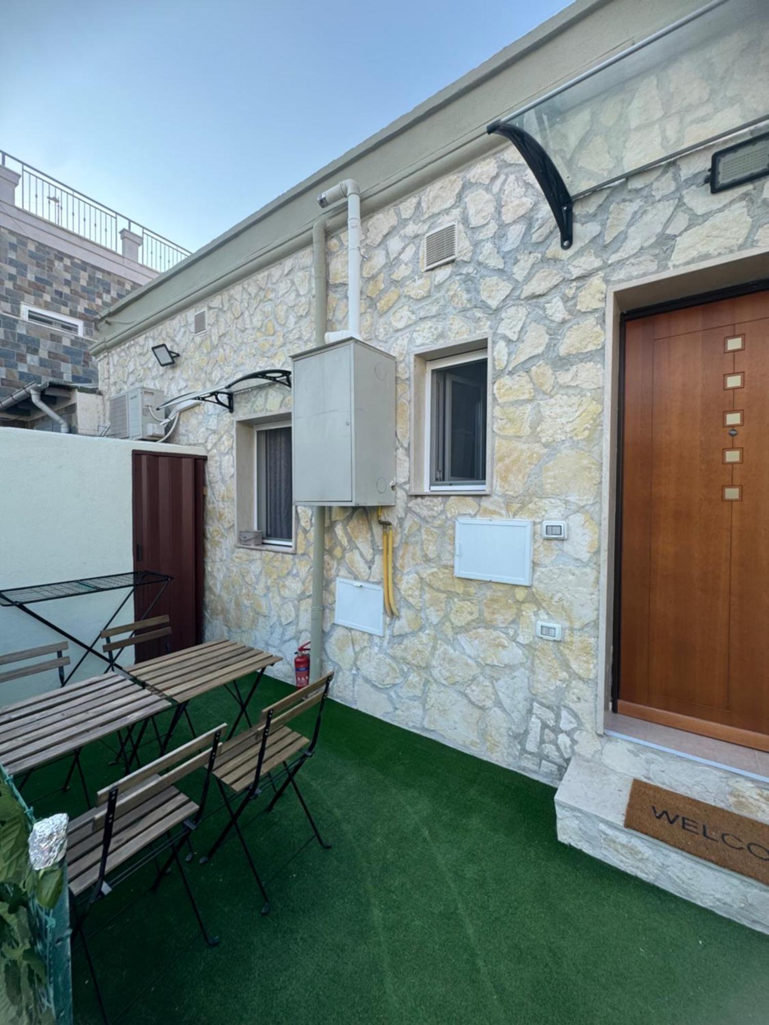 Solemar Apartment