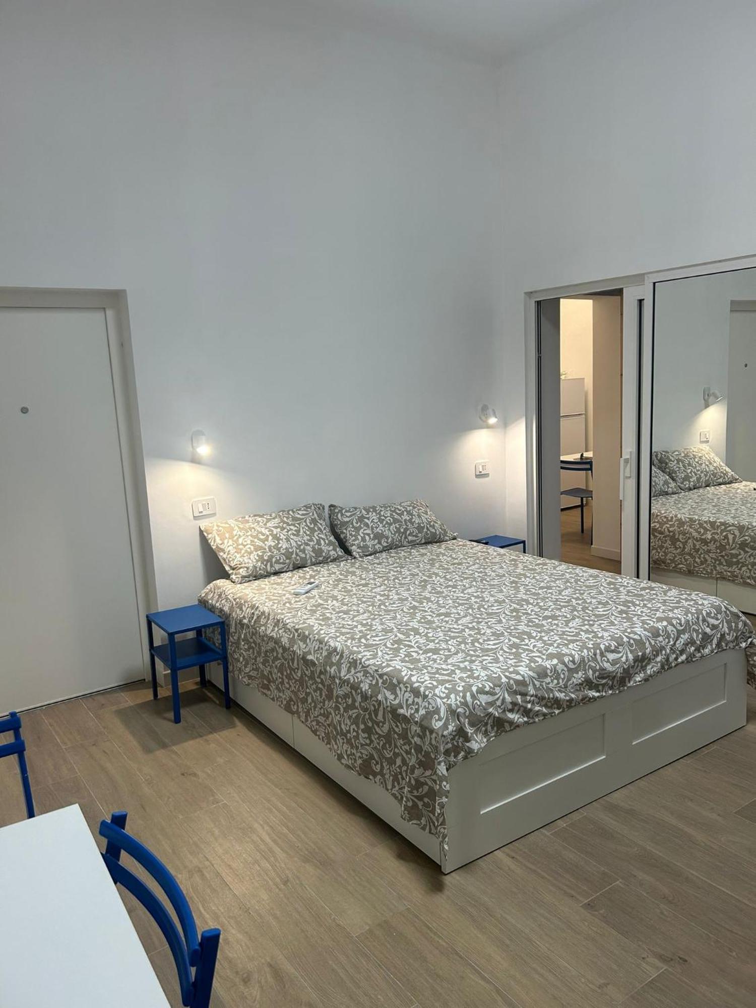 Apartment Casa Sima *