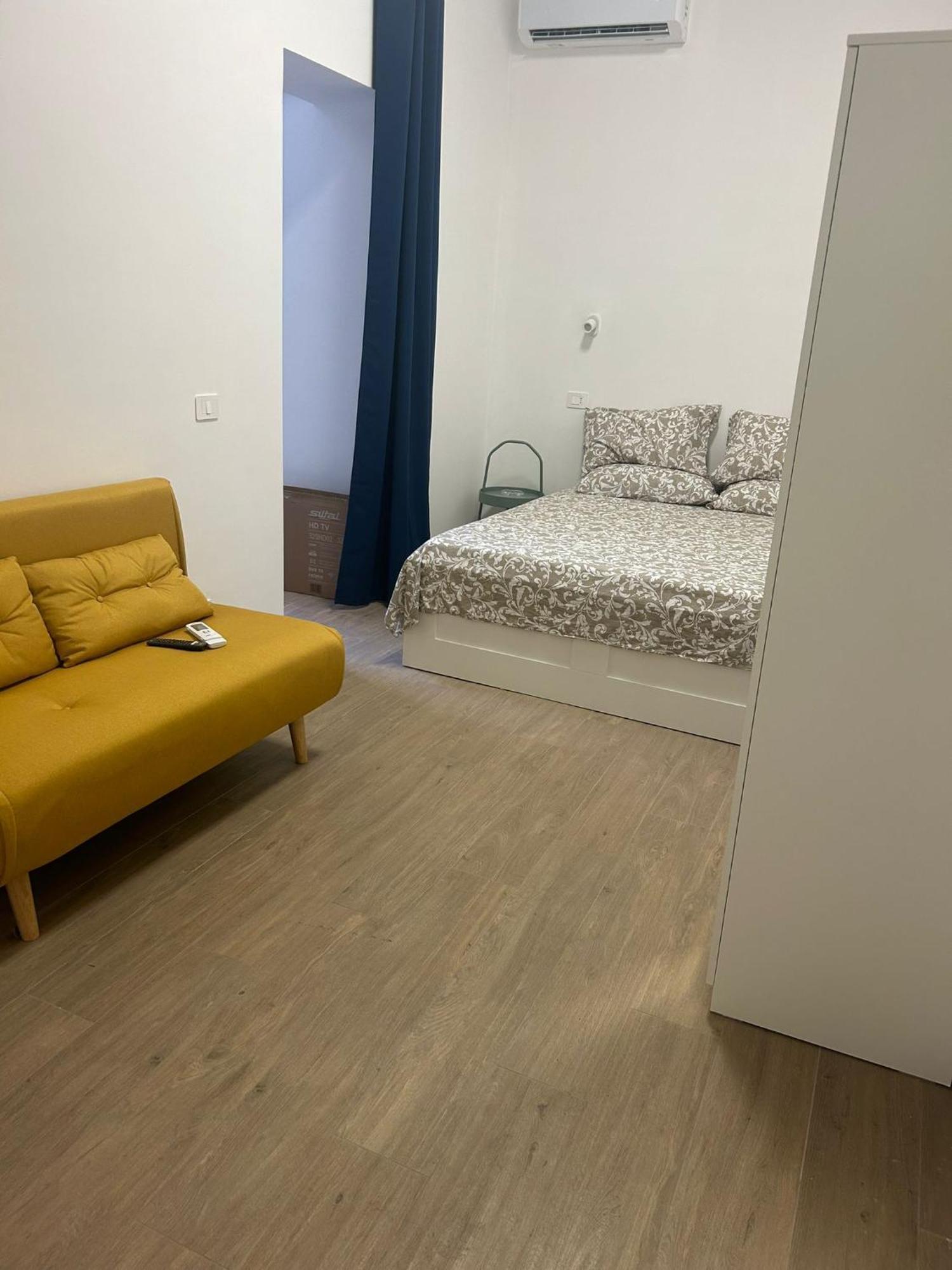 Apartment Casa Sima