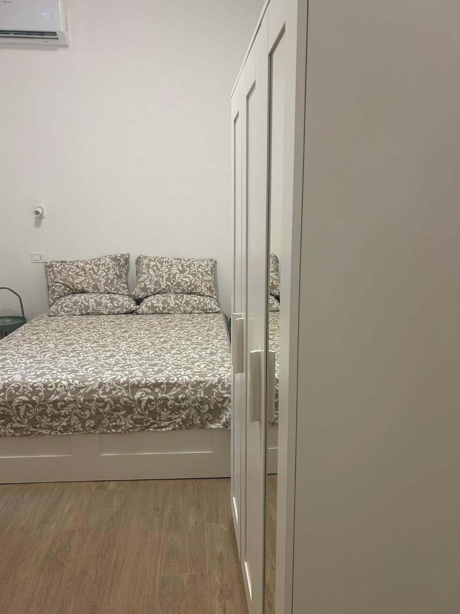 Casa Sima Apartment Bari