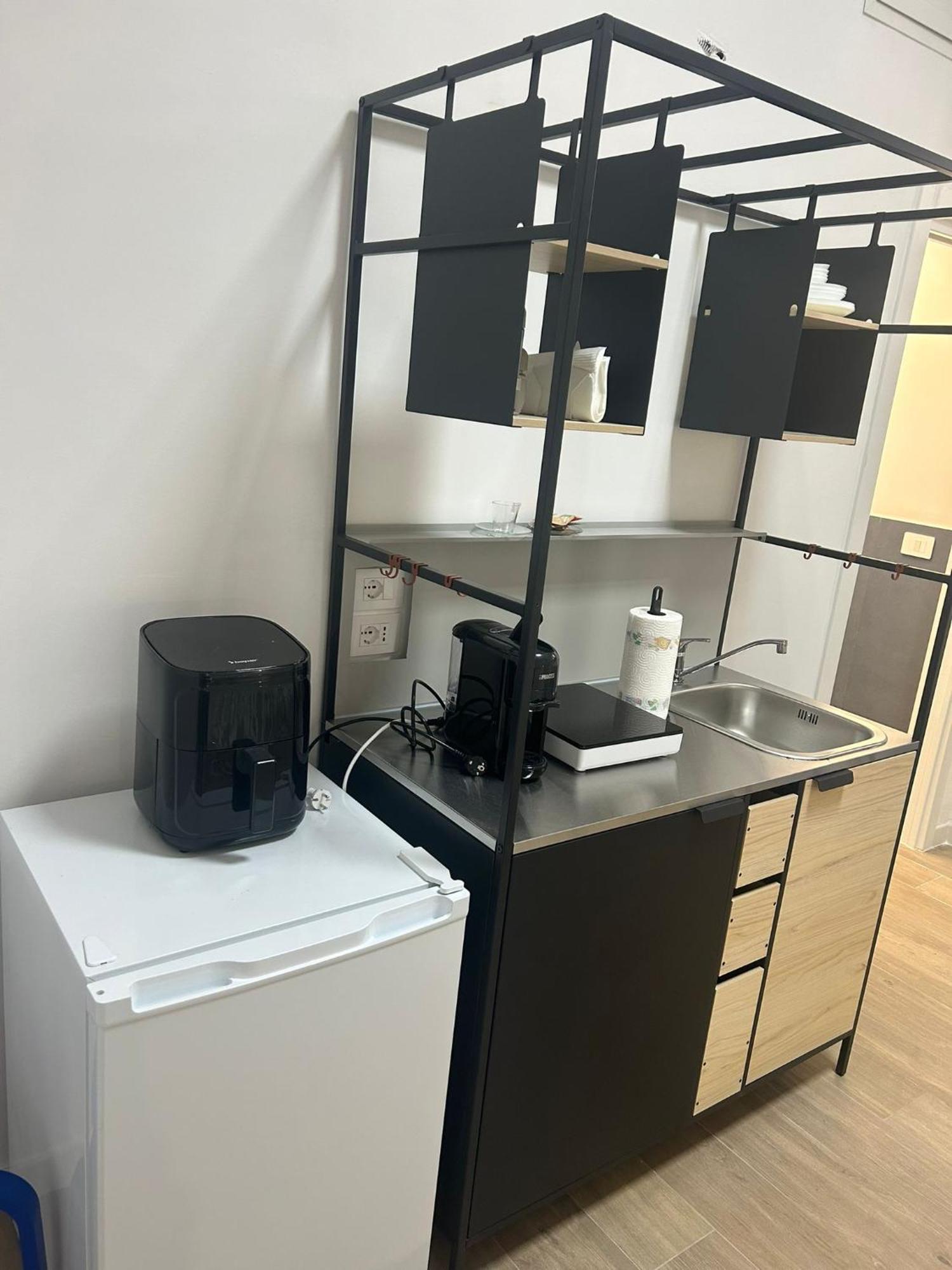 Apartment Casa Sima