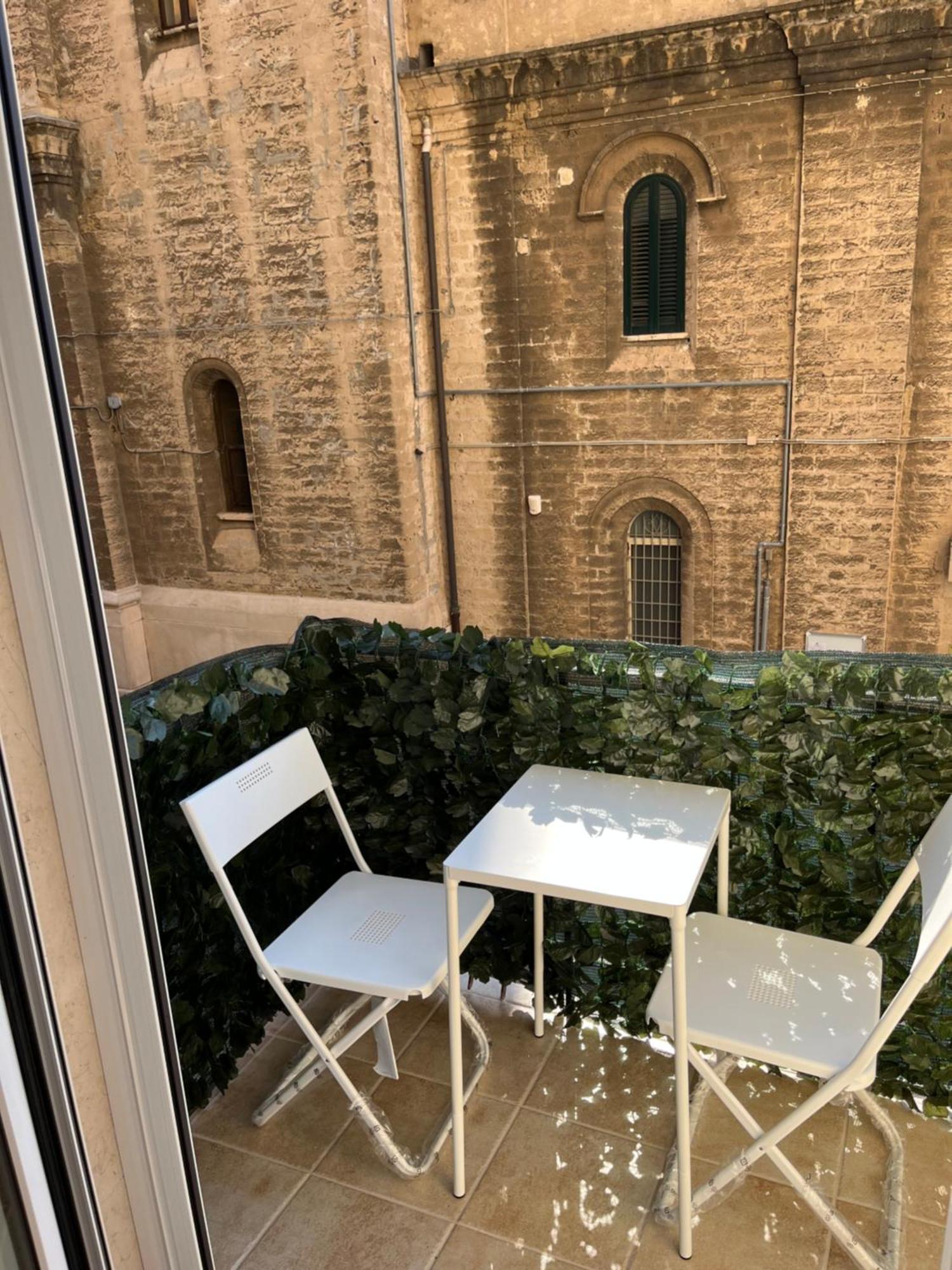 San Giuseppe - Private Parking * Bari