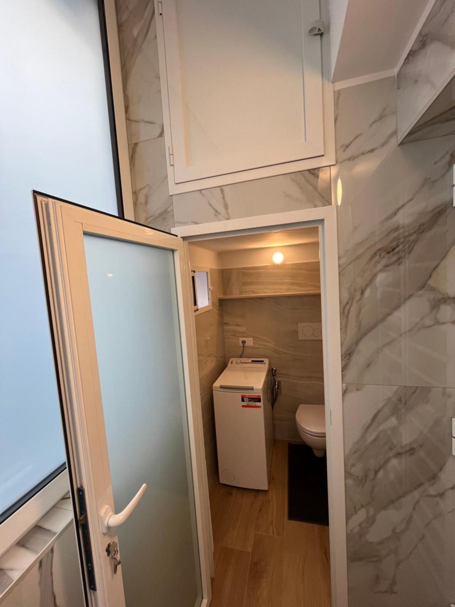 San Giuseppe - Private Parking Apartament