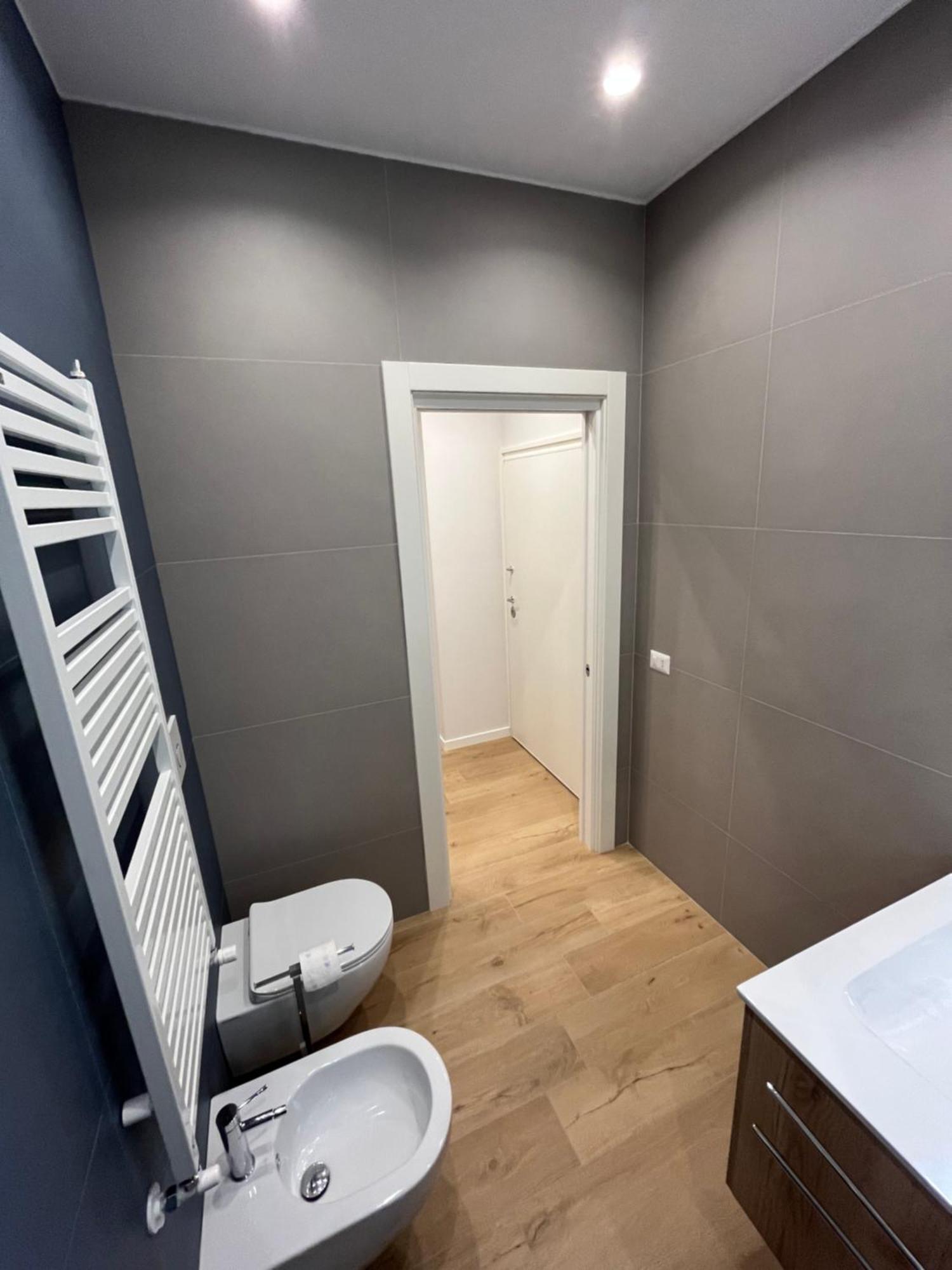 Apartament San Giuseppe - Private Parking *