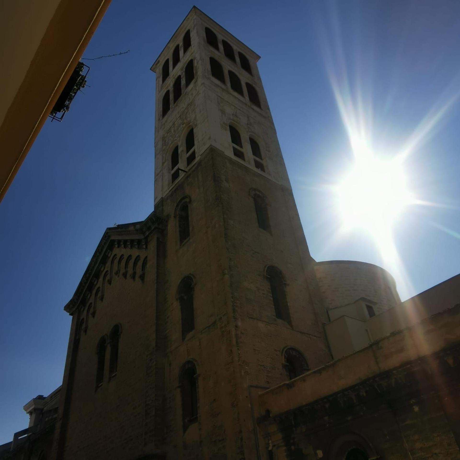 San Giuseppe - Private Parking Apartament